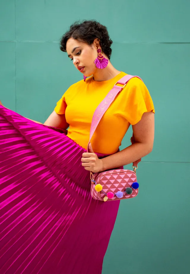 fritzi-easy-go-limited-geo-kosmetiktasche-frida-kahlo-canvas image 1