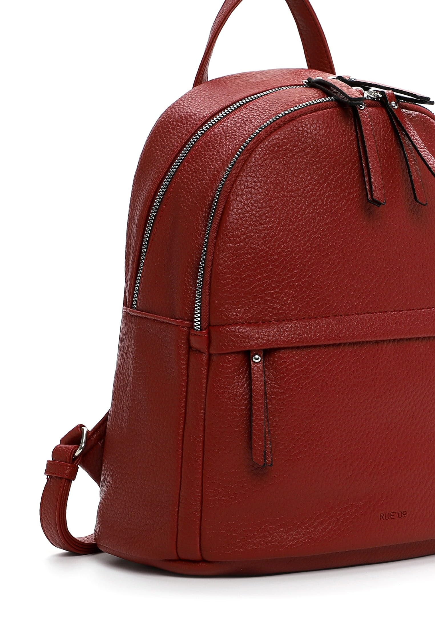 emily-noah-tours-rue-09-1611-rucksack-wine-kunstleder image 8