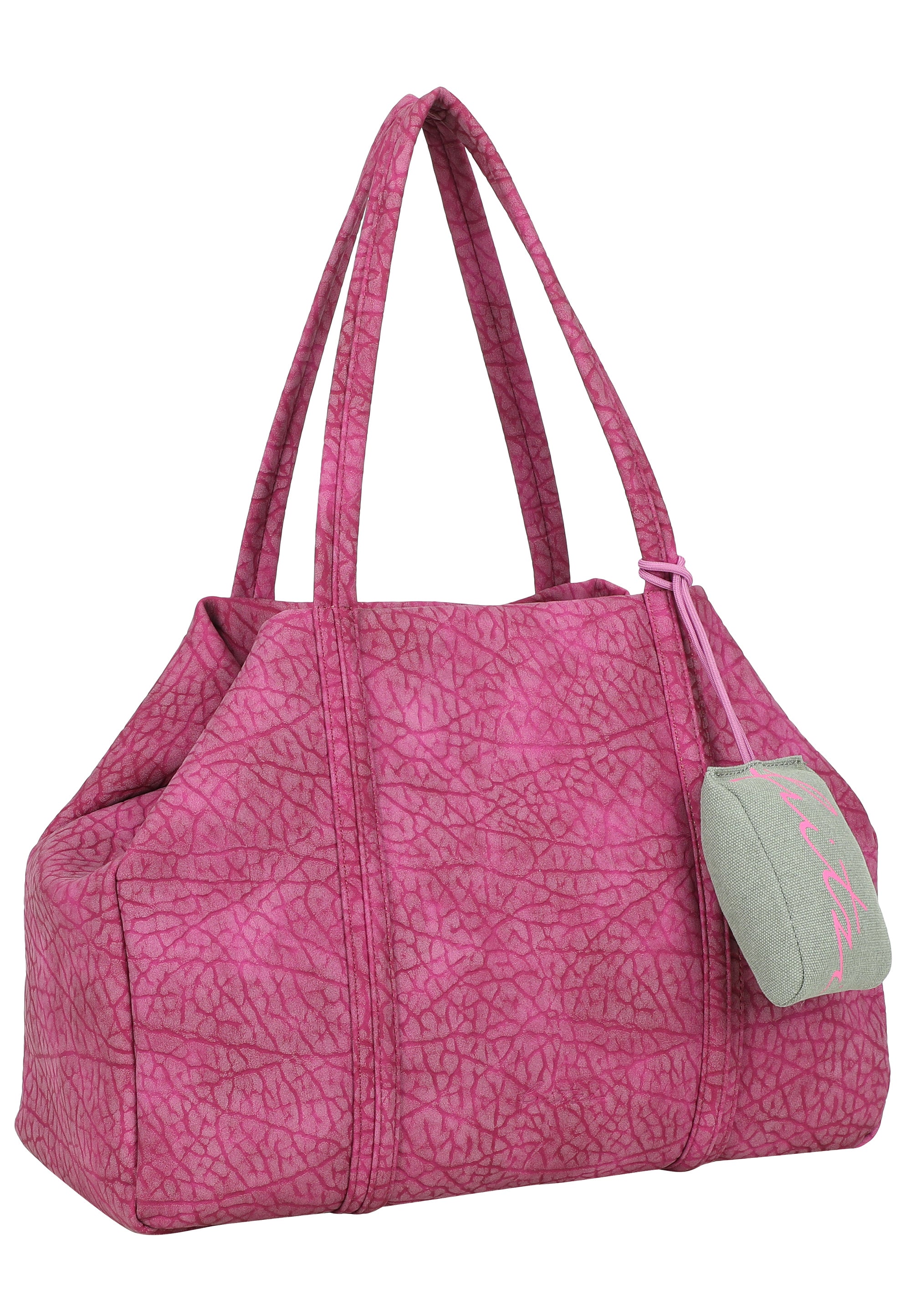 fritzi-aus-preu-en-ella-shopper-matta-wild-berry-weekender image 6