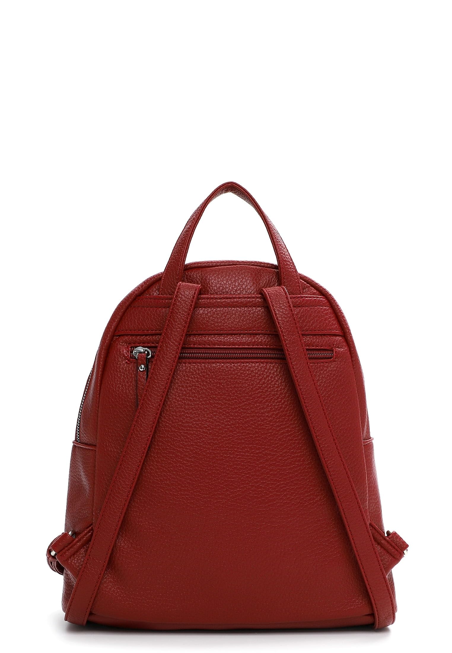 emily-noah-tours-rue-09-1611-rucksack-wine-kunstleder image 6