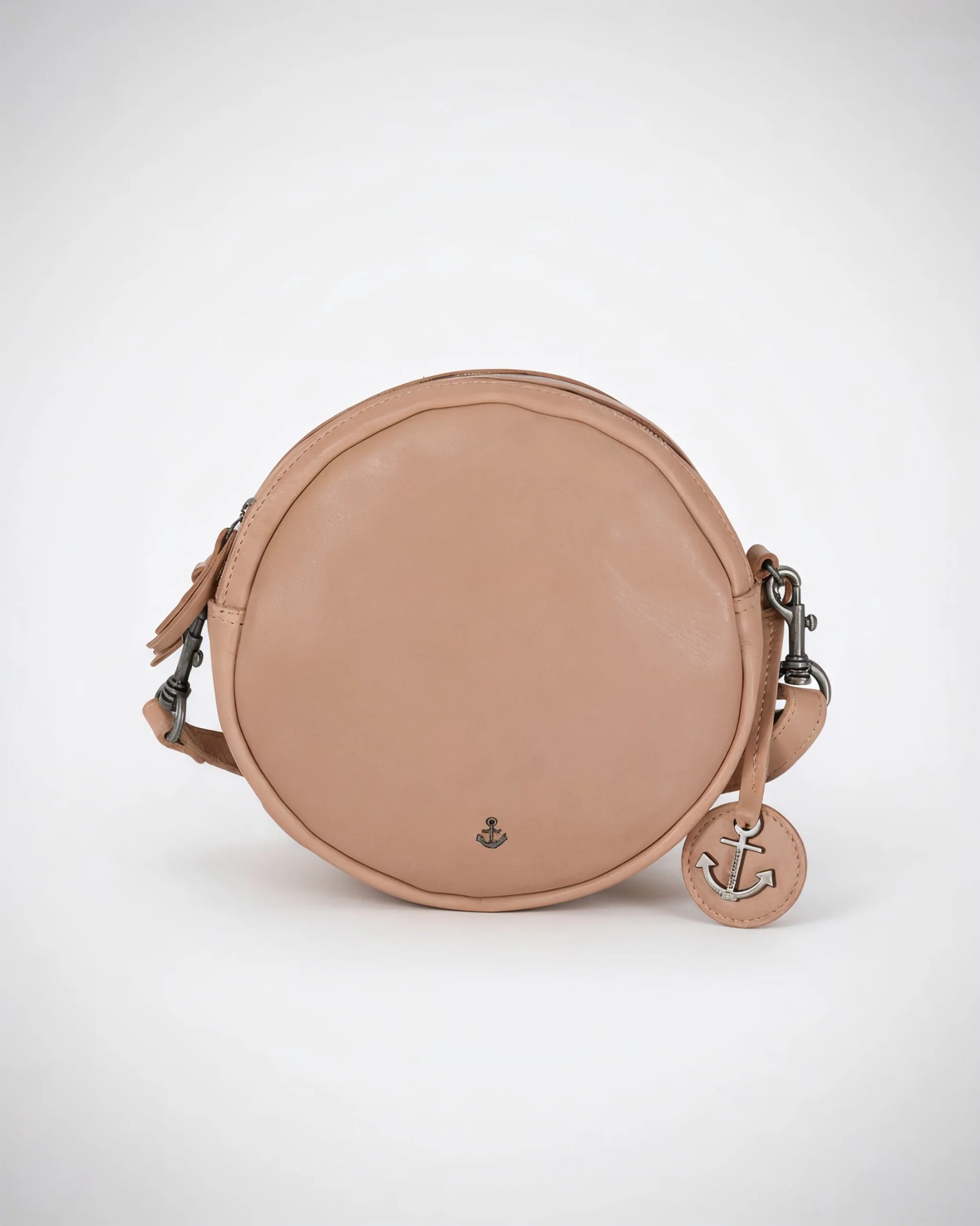 harbour-2nd-anchorlove-halima-crossbody-cognac-leder image 4