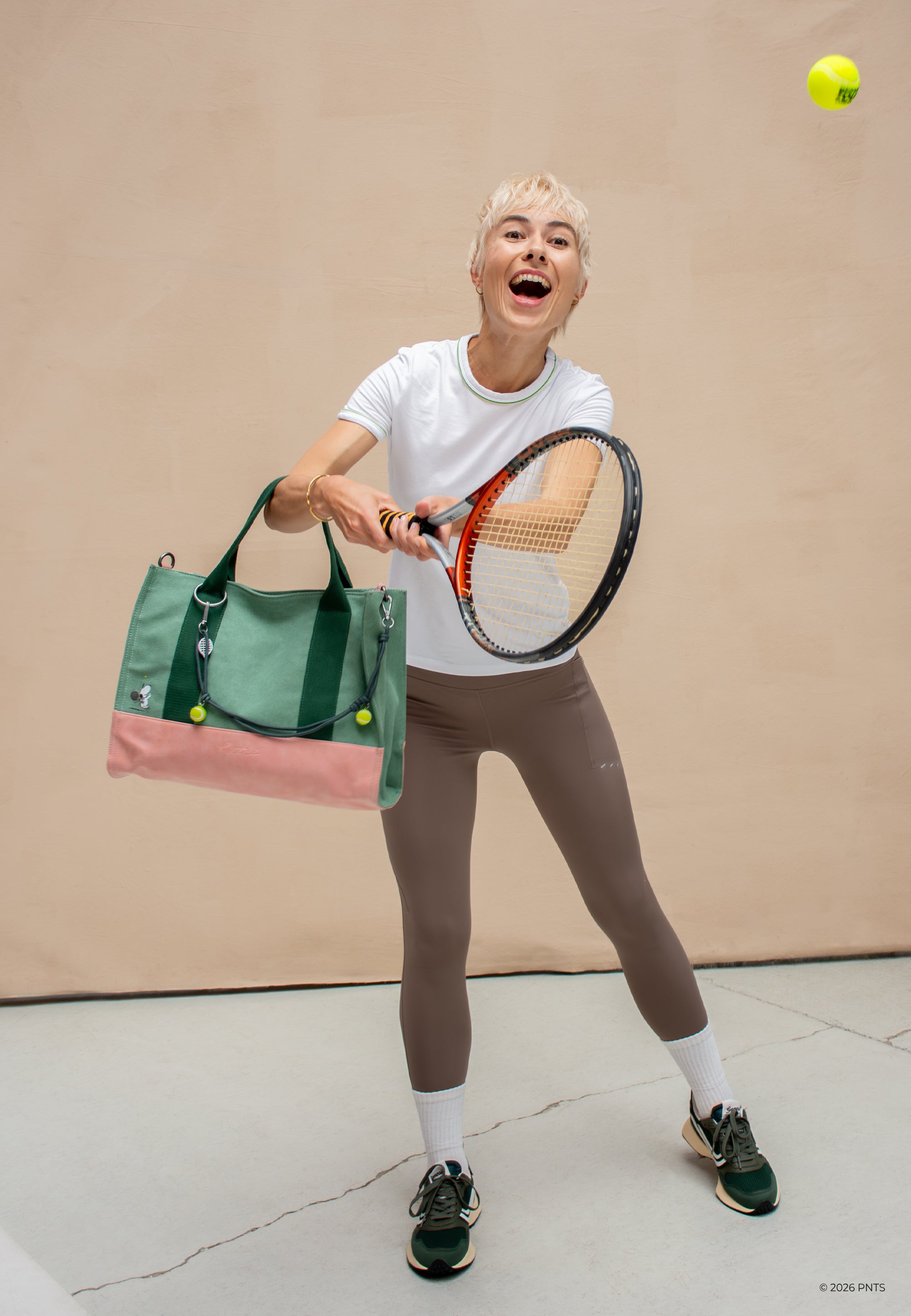 fritzi-aus-preu-en-tote-bag-peanuts-matchball-canvas image 8
