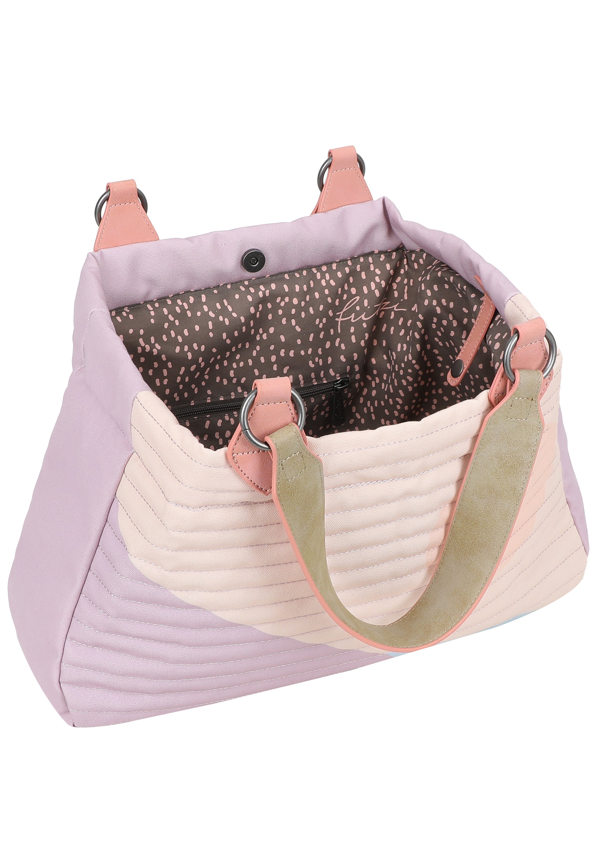 fritzi-aus-preu-en-izzy-medium-limited-summer-dawn-shopper image 7