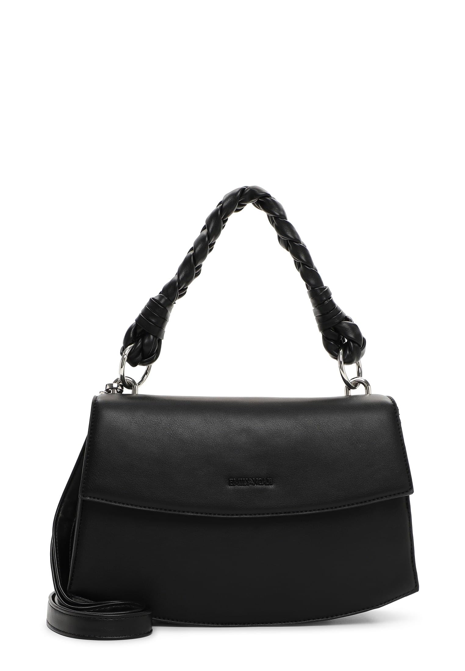emily-noah-emanuelle-64973-schultertasche-black image 1