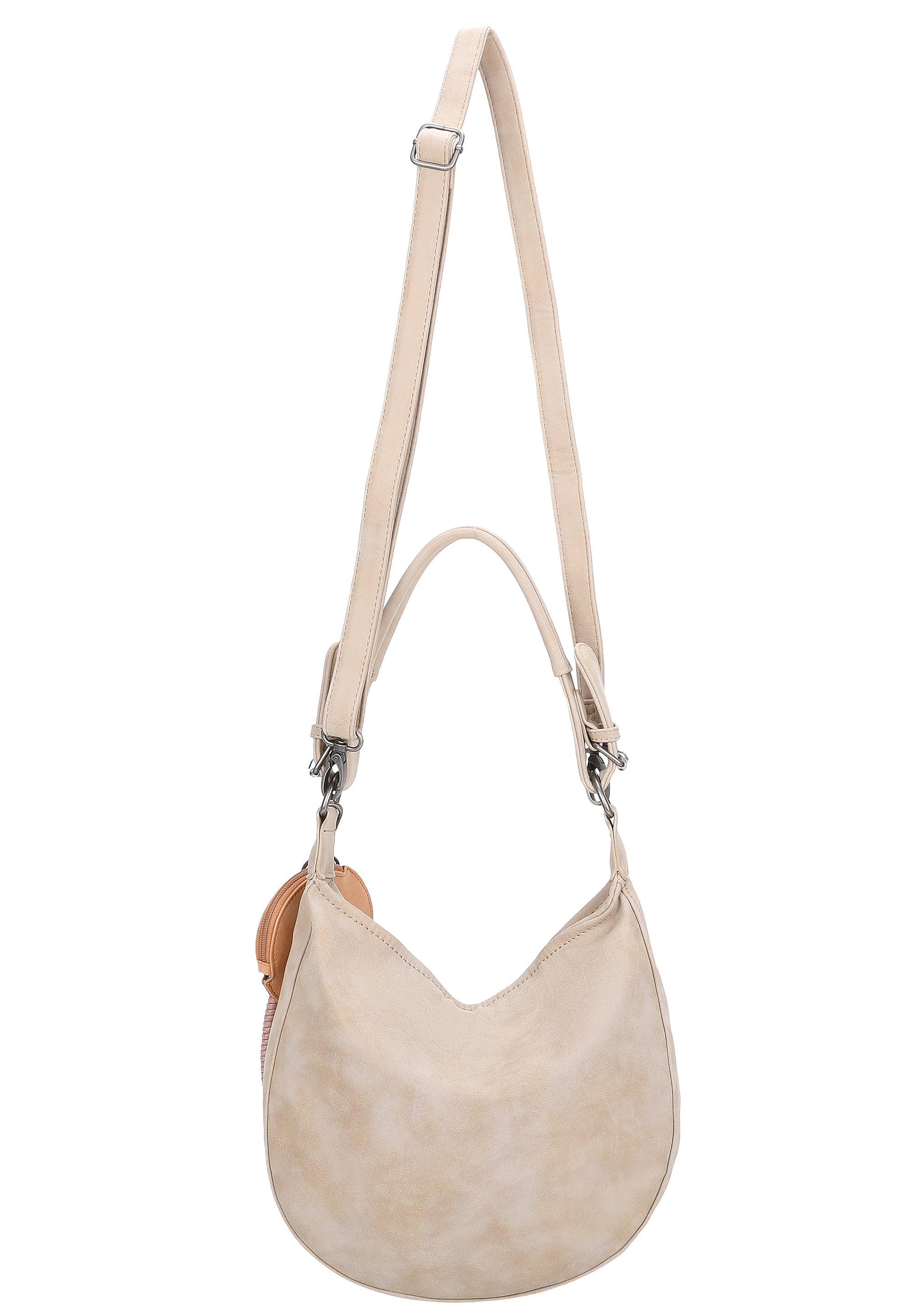 fritzi-aus-preu-en-croissant-hobo-schultertasche-sand-vintage image 4