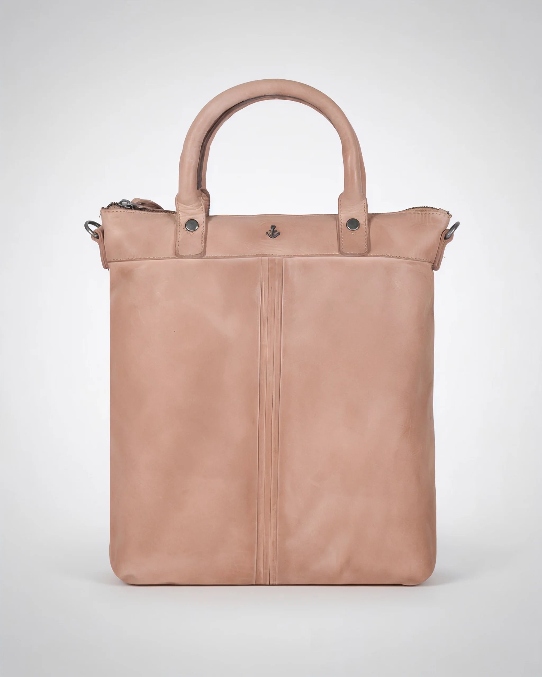 harbour-2nd-anchorlove-heidi-rucksack-cognac-gewaschenes-leder image 4