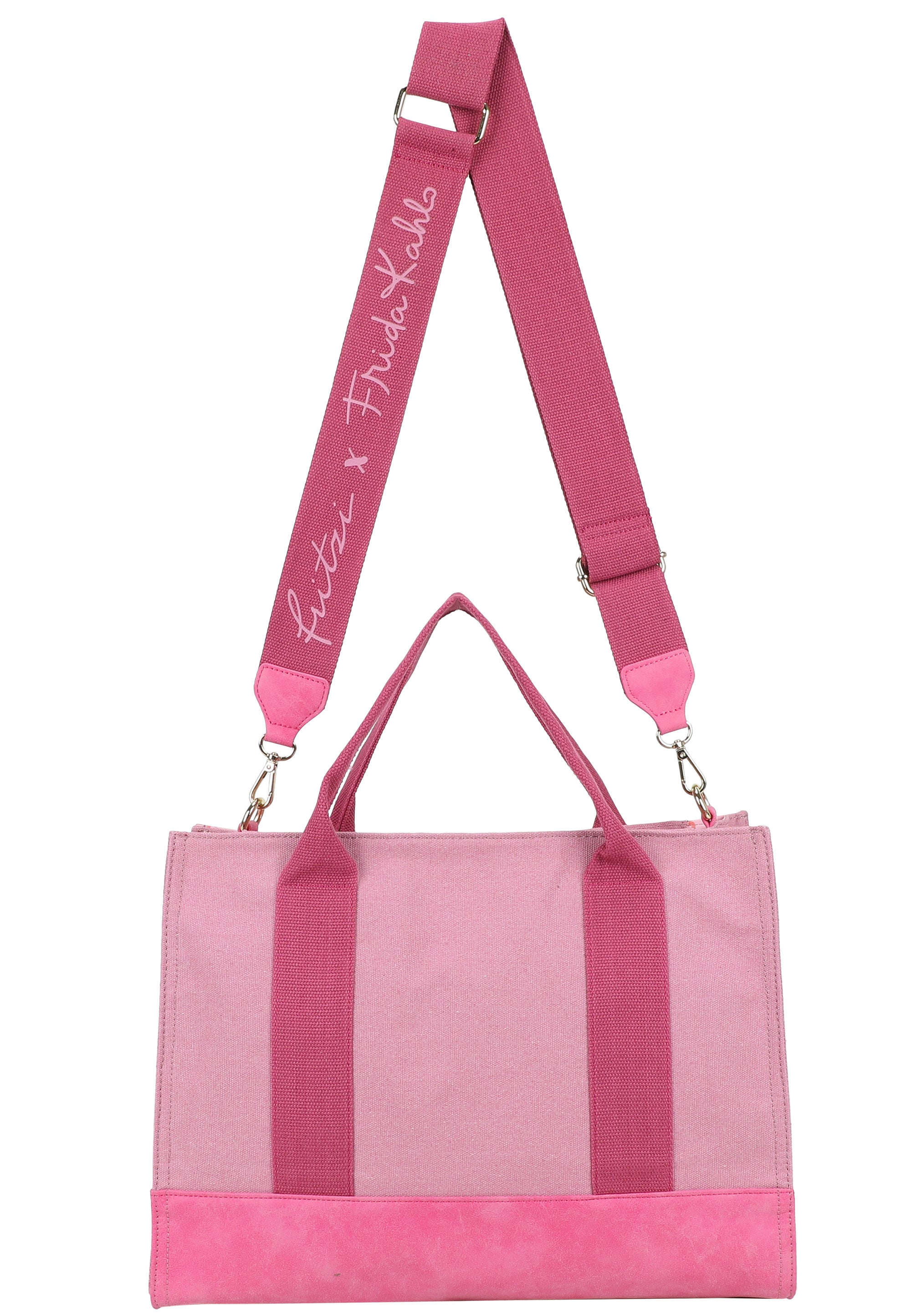 fritzi-aus-preu-en-canvas-tote-bag-shopper-melone-vegan image 4