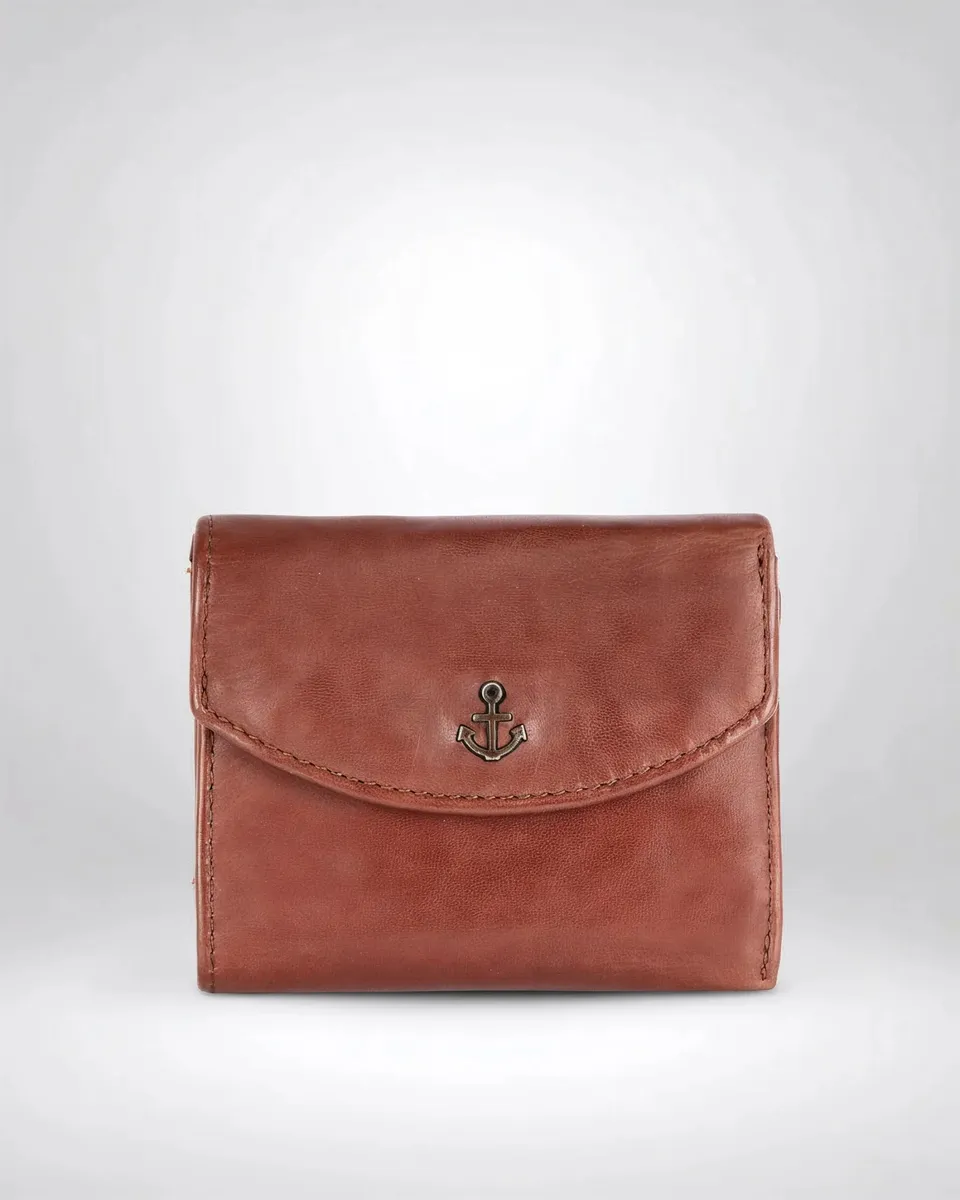 harbour-2nd-anchorlove-ronia-geldb-rse-cognac-klein-leder image 1