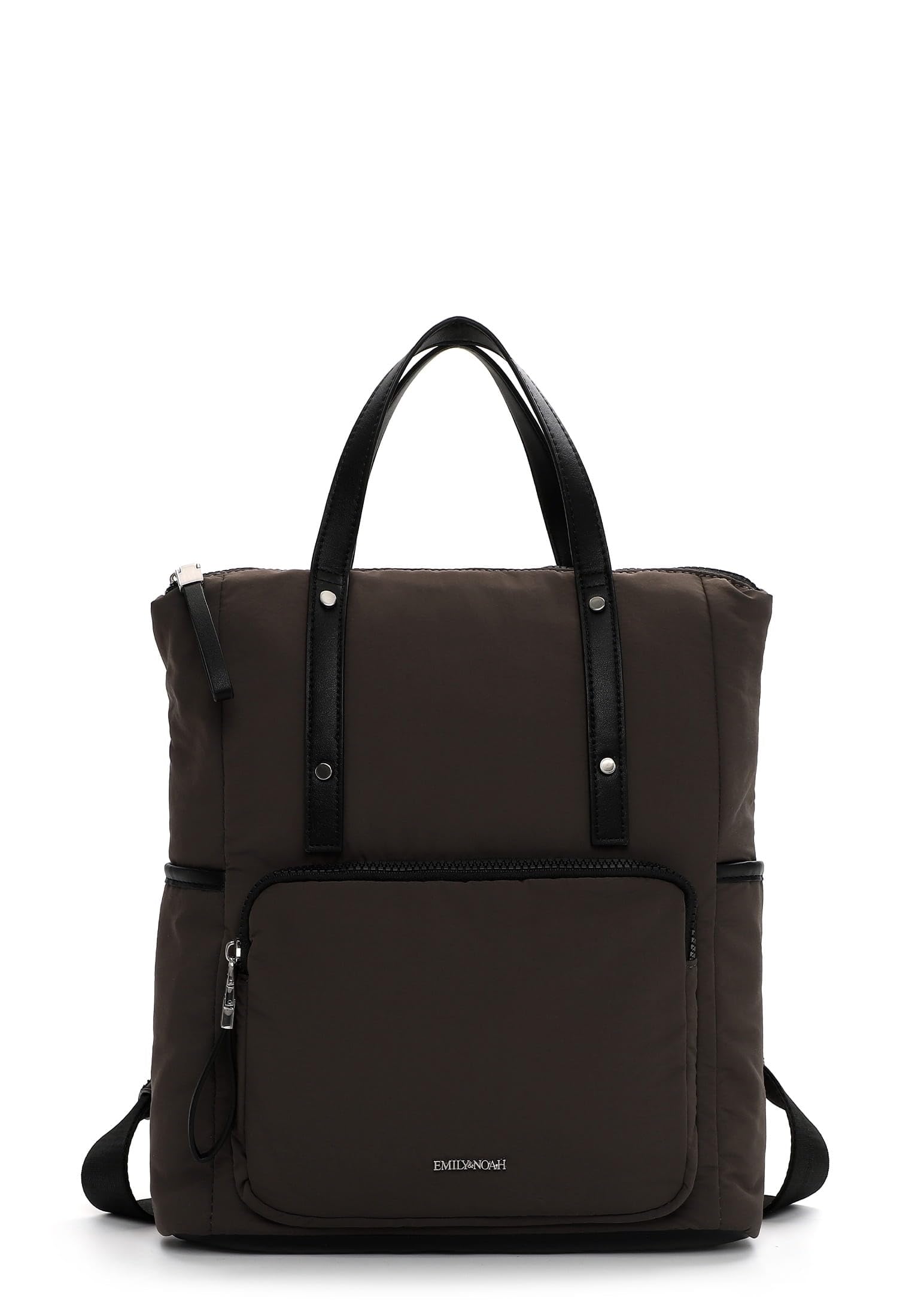 emily-noah-hazel-65451-rucksack-darkgrey-zweifarbig image 1