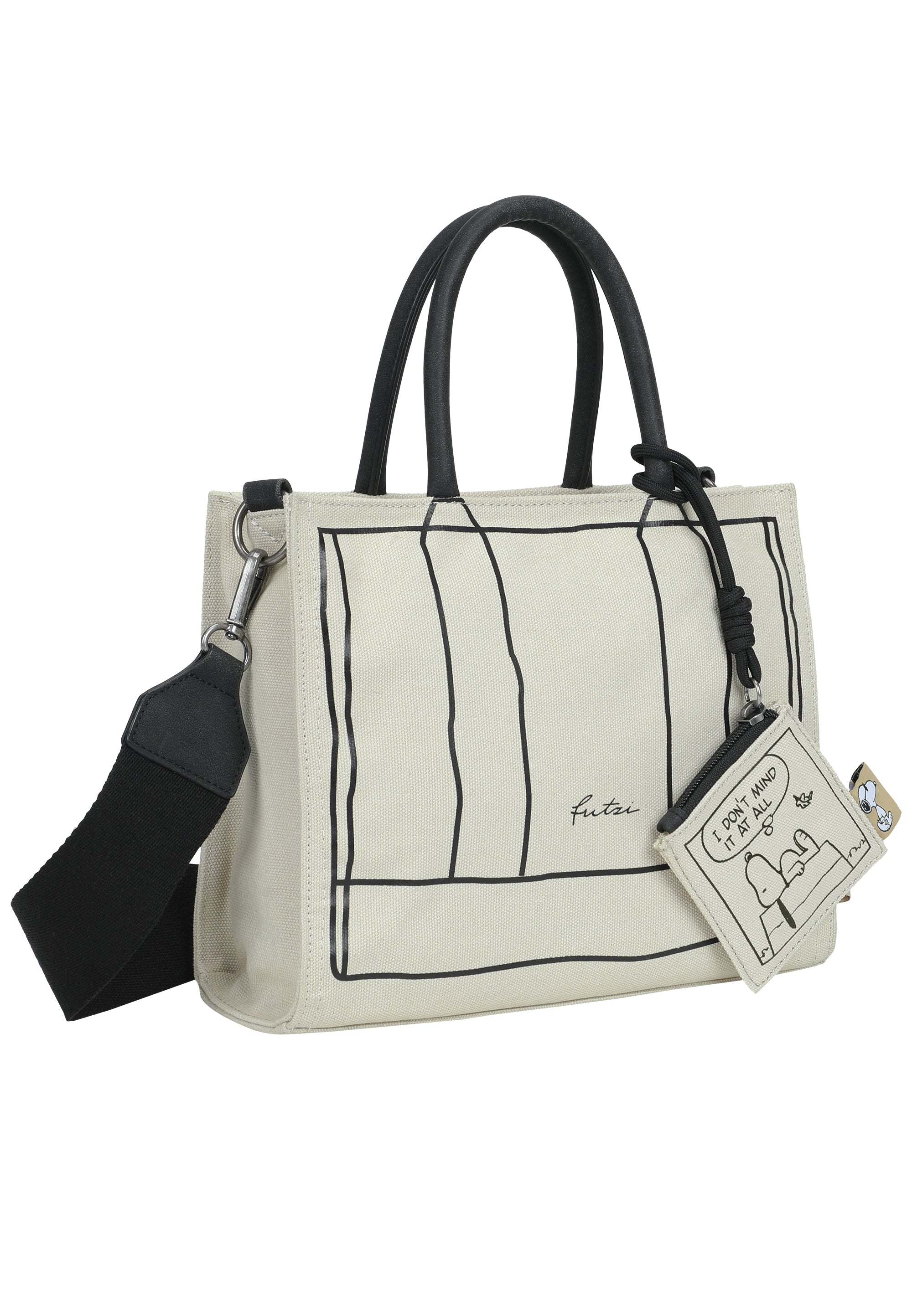 fritzi-peanuts-izzy09-easy-sketched-crossbody-canvas-snoopy image 7