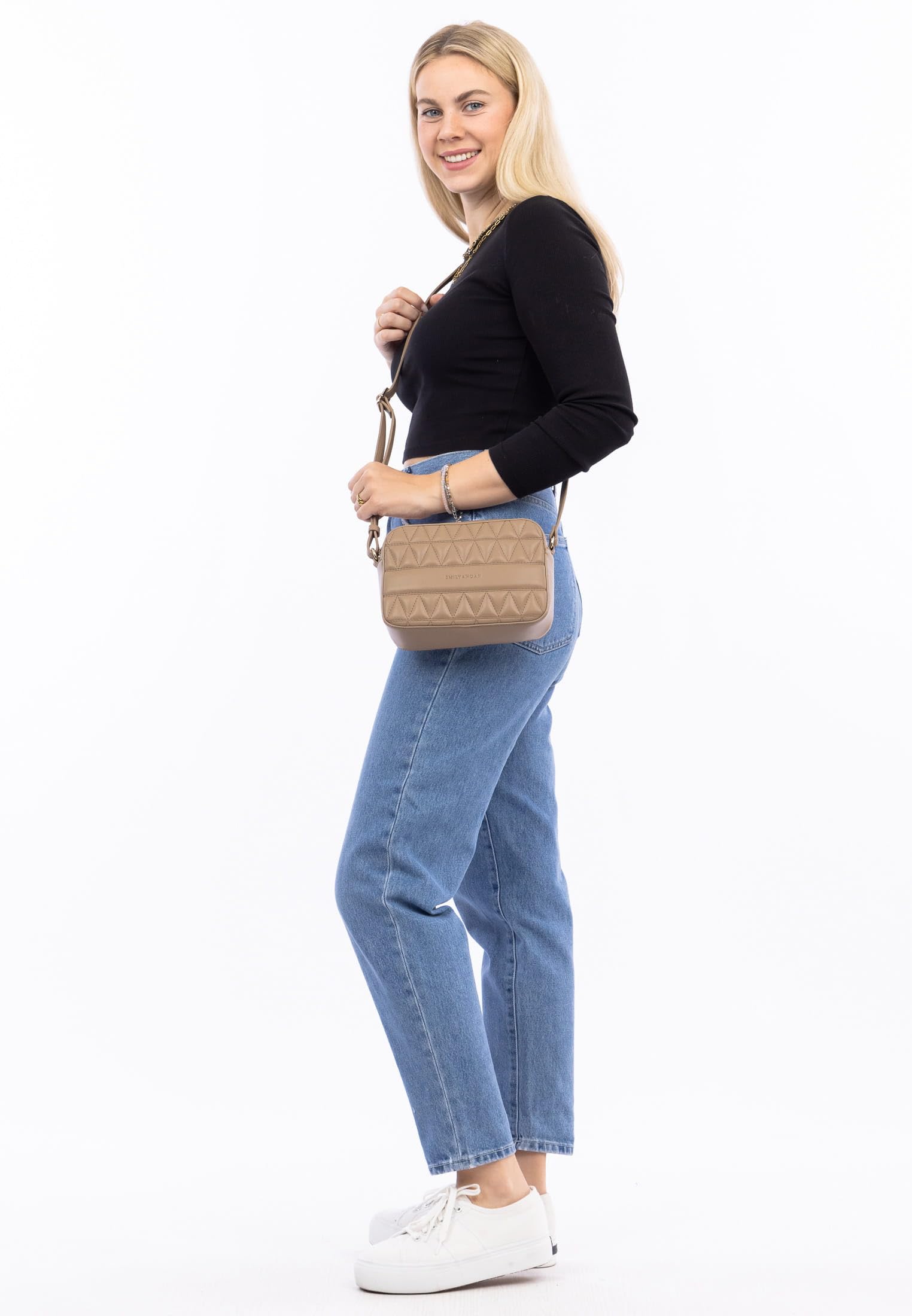 emily-noah-domenica-donatella-64810-umh-ngetasche-sand-uni-damen image 2