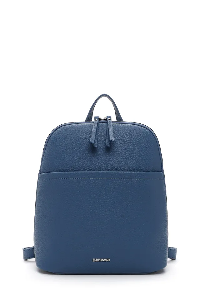 emily-noah-elena-64862-rucksack-uni-damen-kunstleder image 1