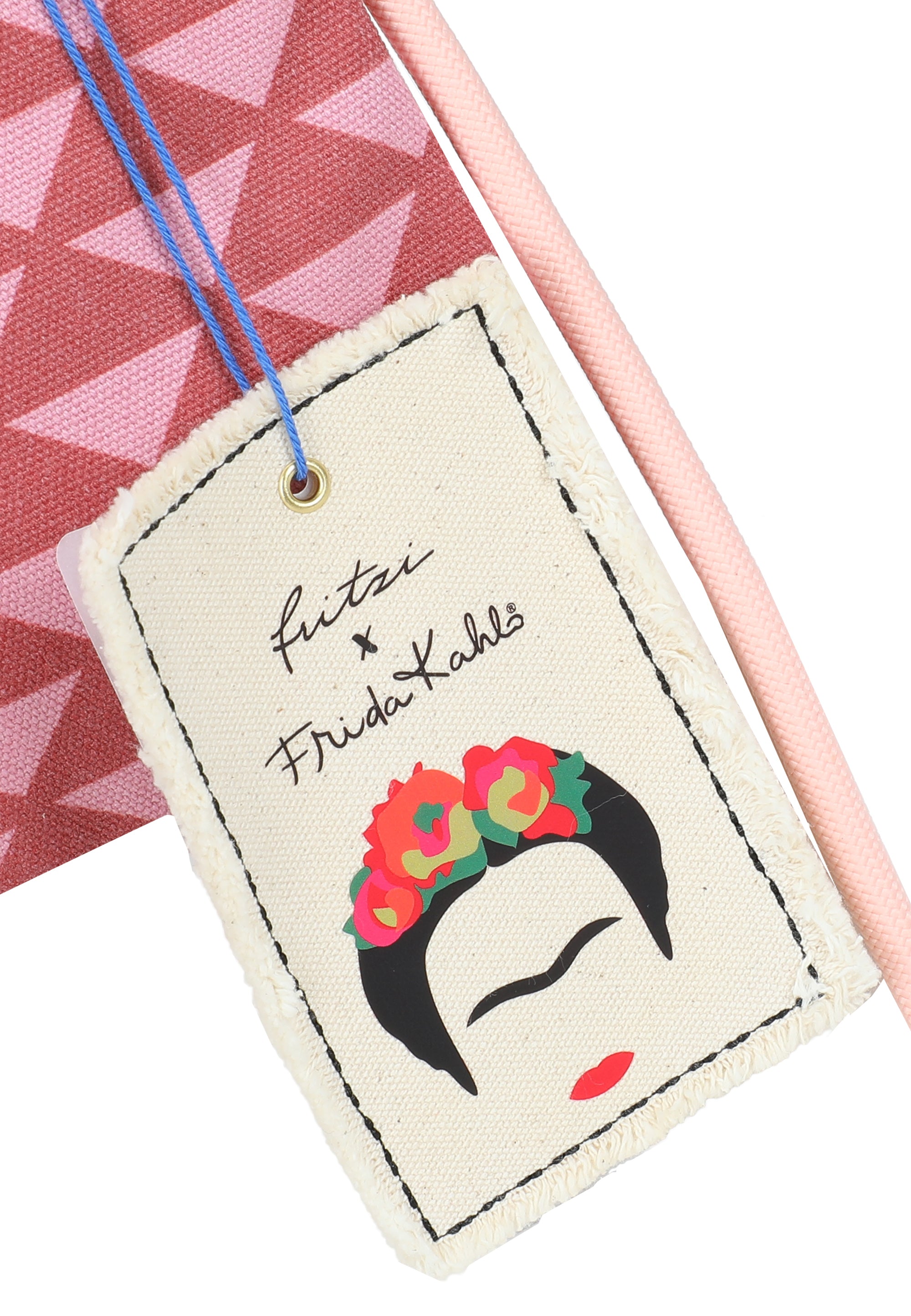 fritzi-aus-preu-en-me-limited-geo-frida-kahlo-mini-tasche image 8