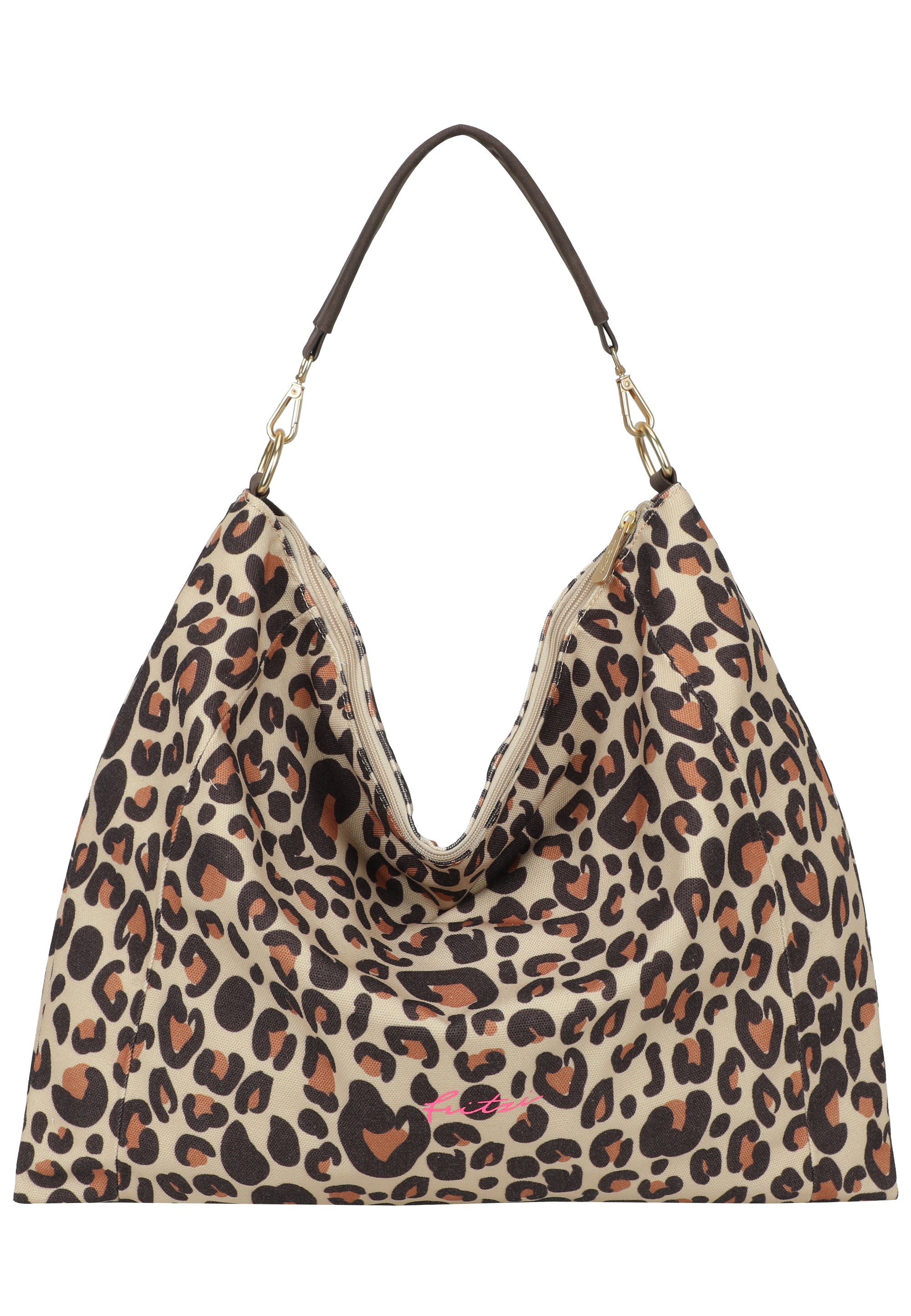 fritzi-aus-preu-en-croissant-hobo-limited-leo-camel-vegan image 2