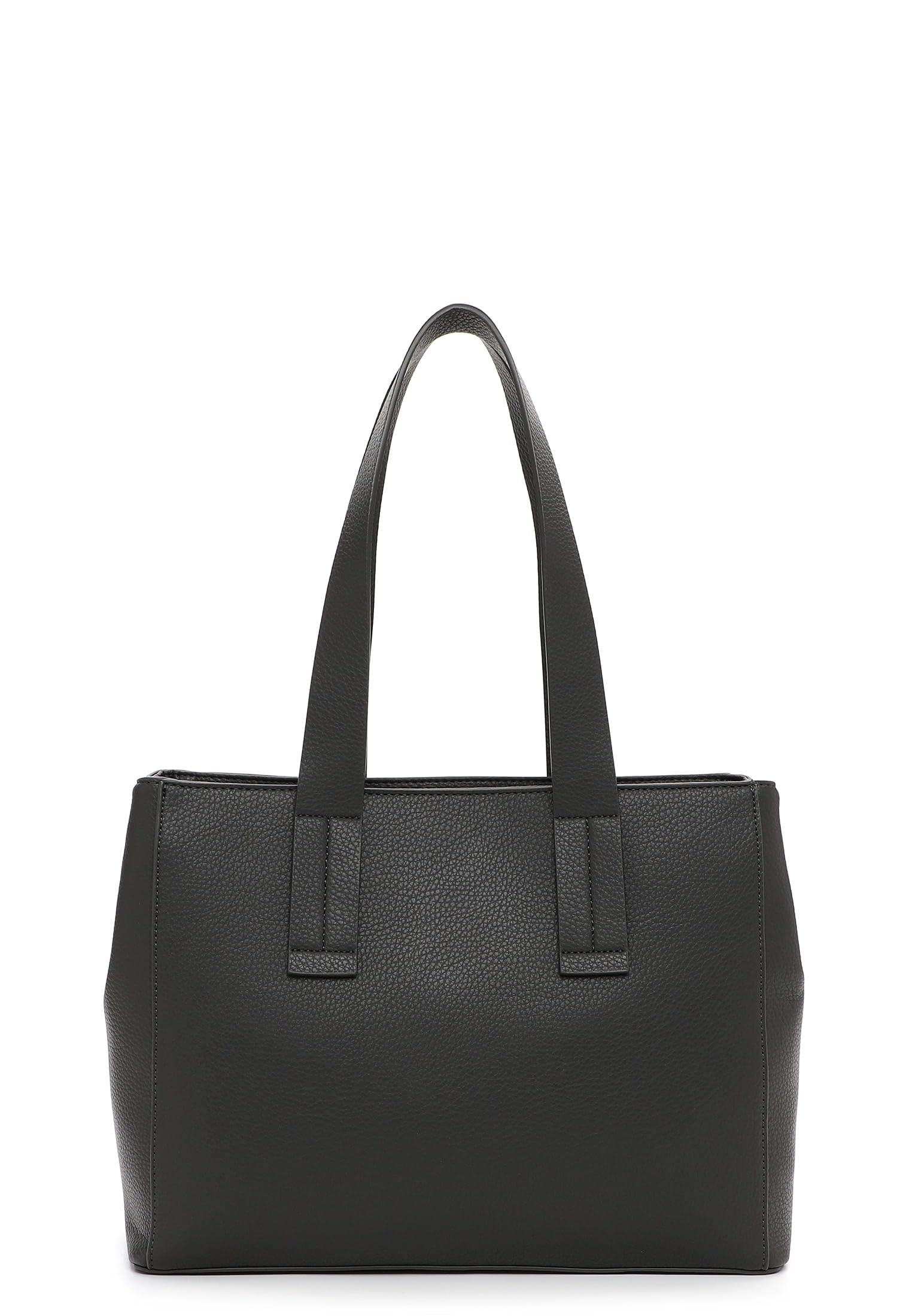 emily-noah-heidemarie-65390-shopper-grau-kunstleder image 6