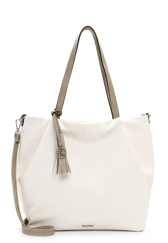 emily-noah-elke-62792-shopper-beige-uni-damen image 1