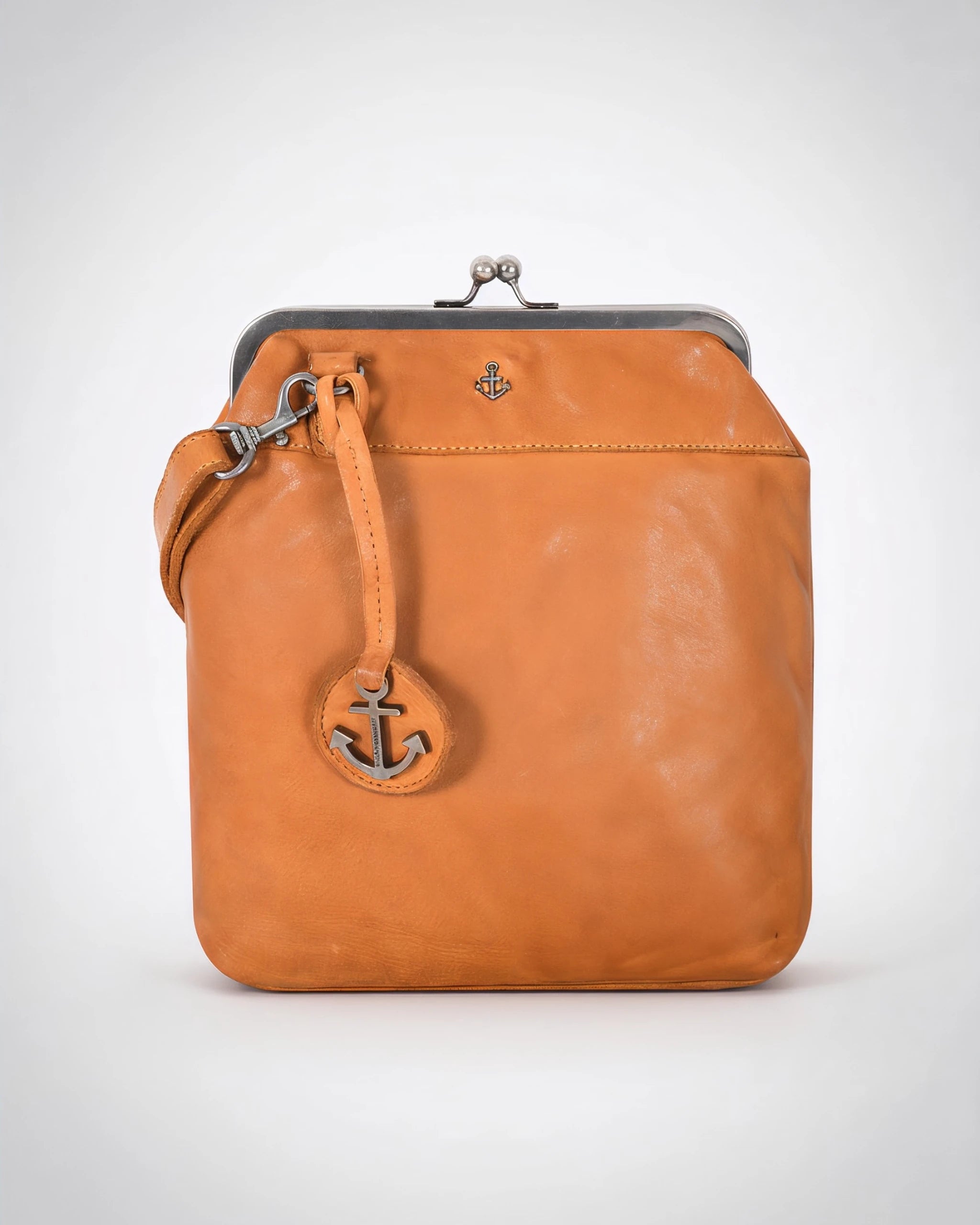 harbour-2nd-anchorlove-bonnie-umh-ngetasche-cognac-leder image 5