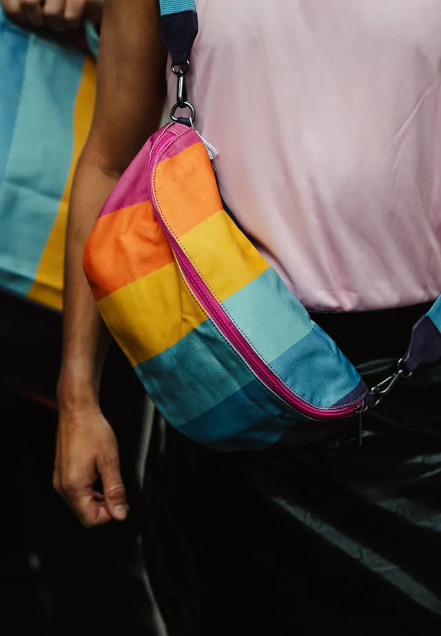 fritzi-aus-preu-en-bum-bag-limited-rainbow-bauchtasche-canvas image 1