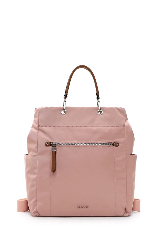 emily-noah-esther-65146-rucksack-nylon-look-uni image 1