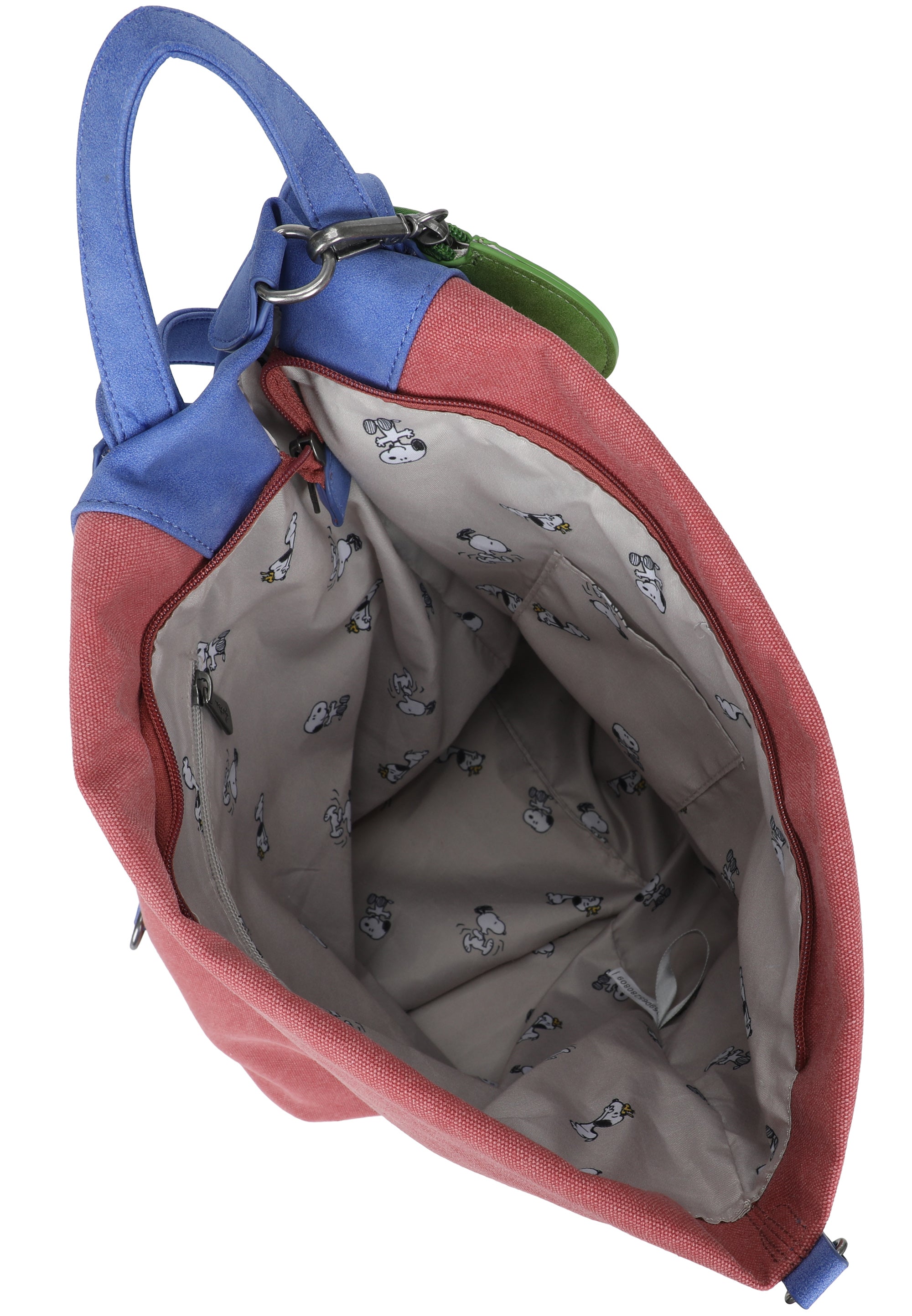 fritzi-aus-preu-en-tomke-smile-peanuts-rucksack-vegan image 6