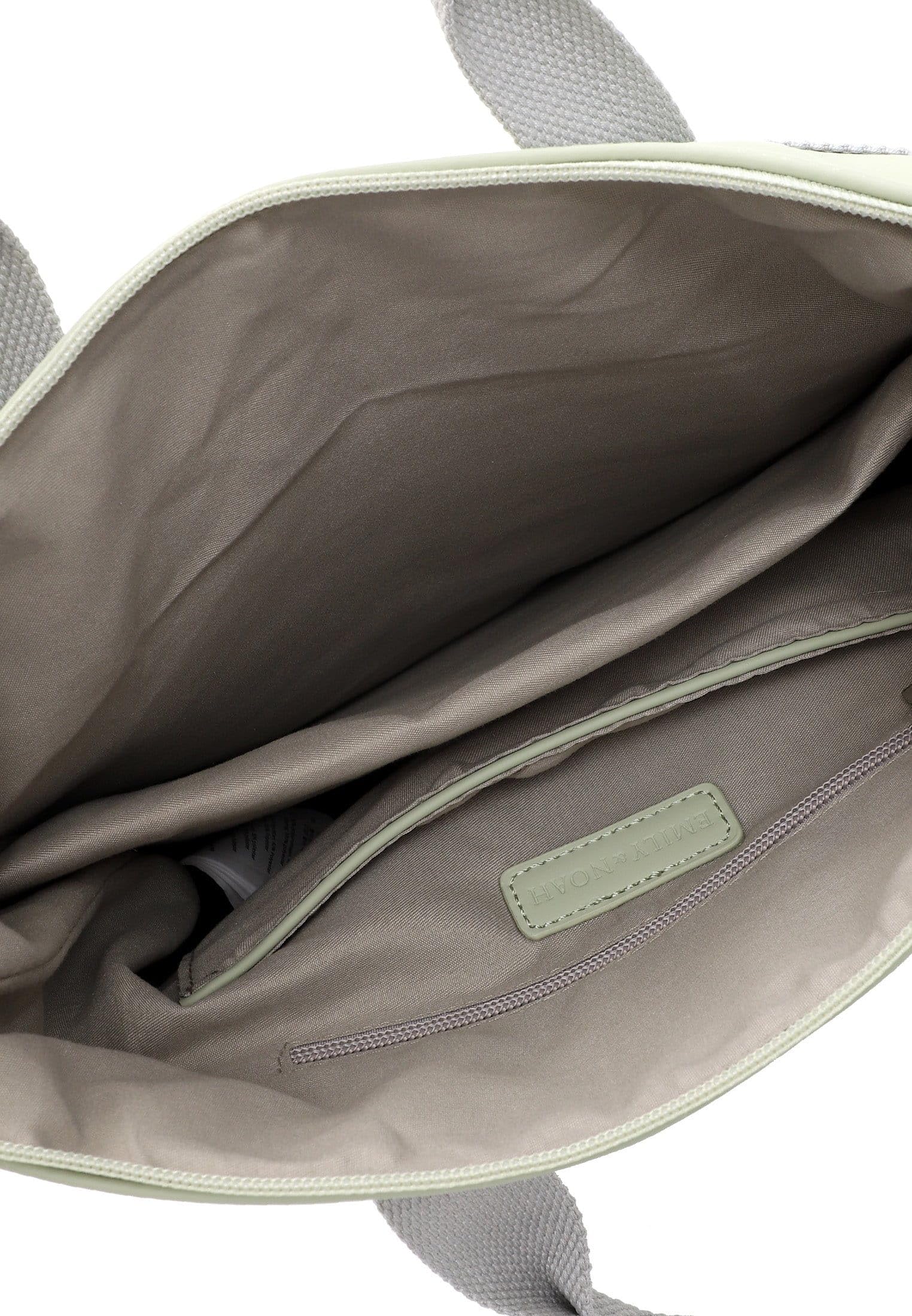 emily-noah-elli-65212-rucksack-damen-pistachio-zweifarbig-laptopfach image 7