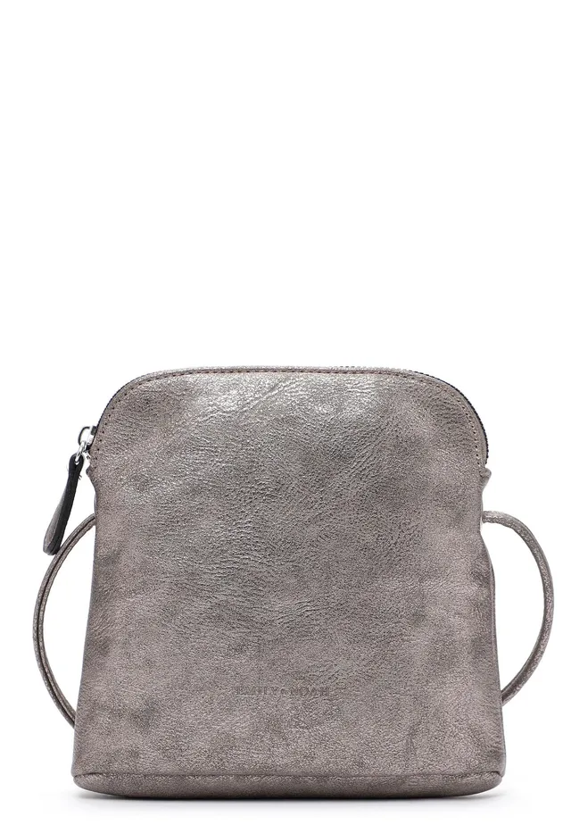 emily-noah-emma-60394-handtasche-damen-darksilver-rei-verschluss image 1