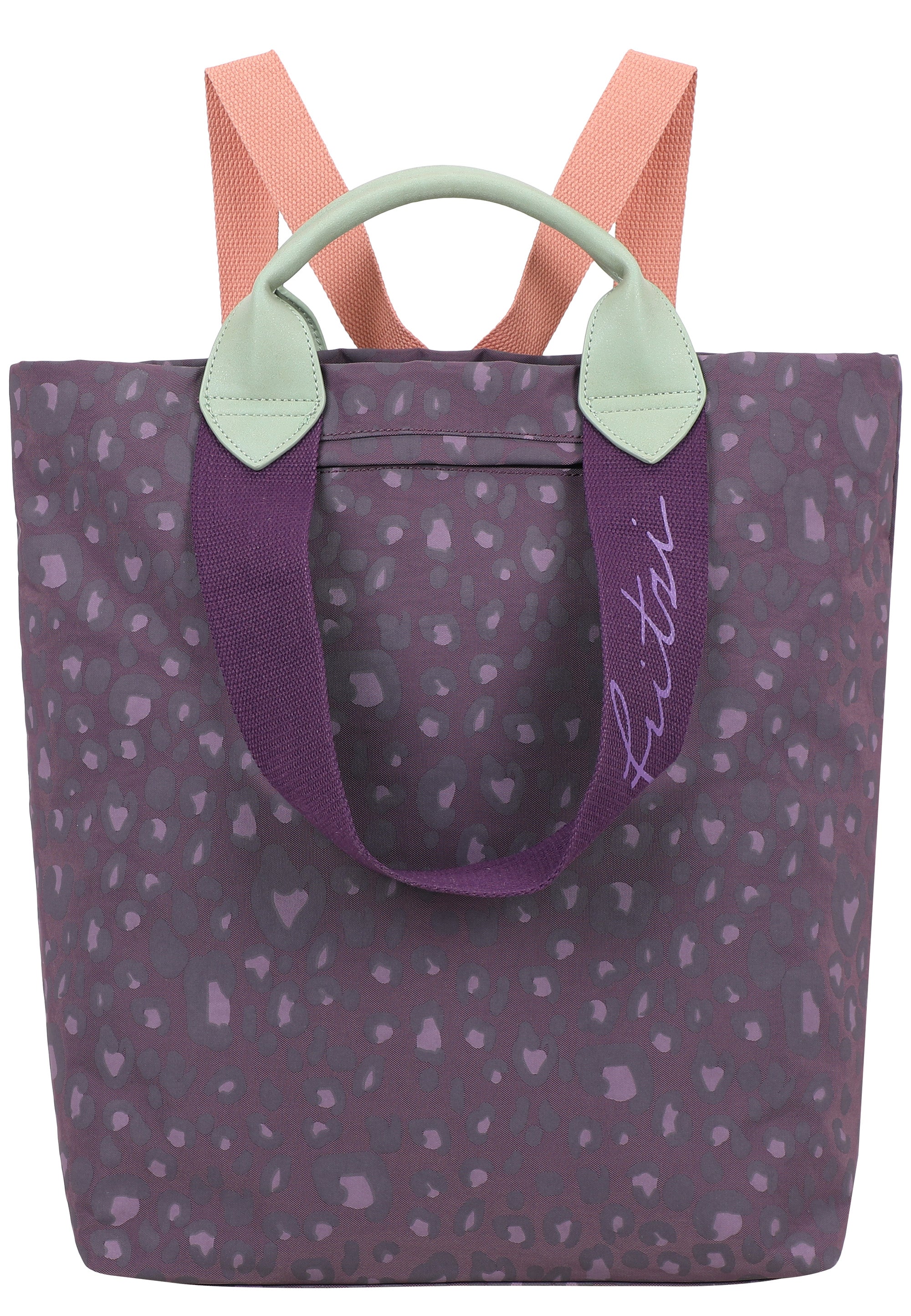 fritzi-aus-preu-en-ju-rucksack-leo-nylon-ultraleicht image 2