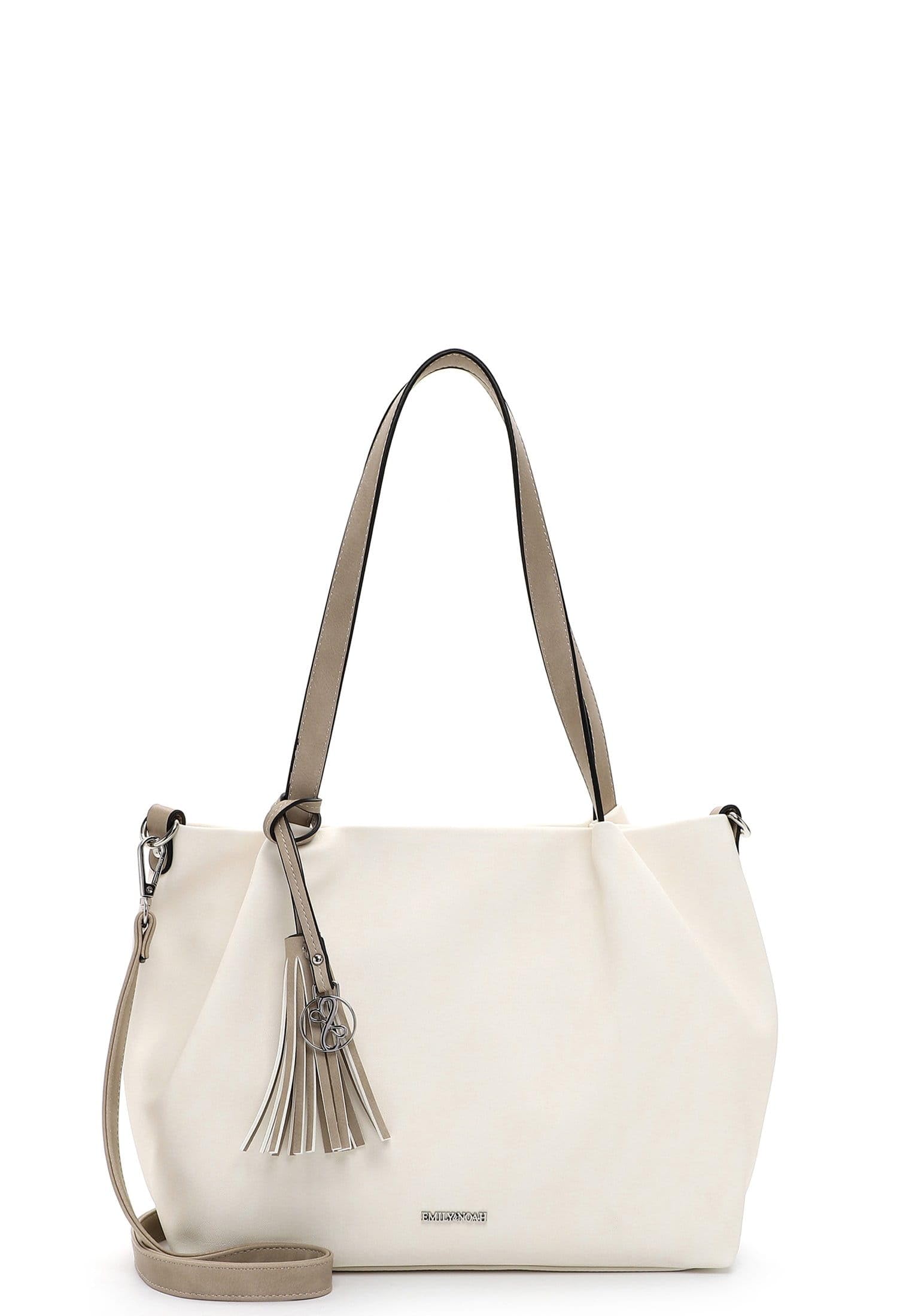 emily-noah-elke-62791-shopper-beige-uni-bag-in-bag-vegan image 1