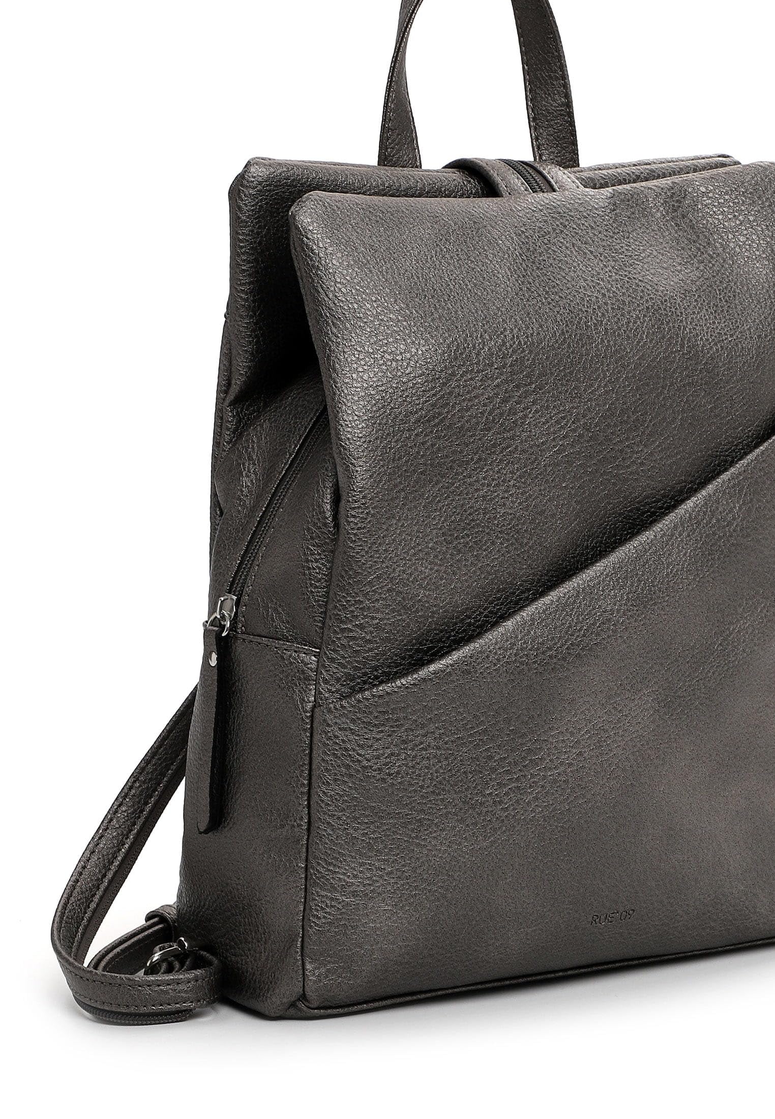 emily-noah-tours-rue-09-1612-rucksack-darksilver-vegan image 5
