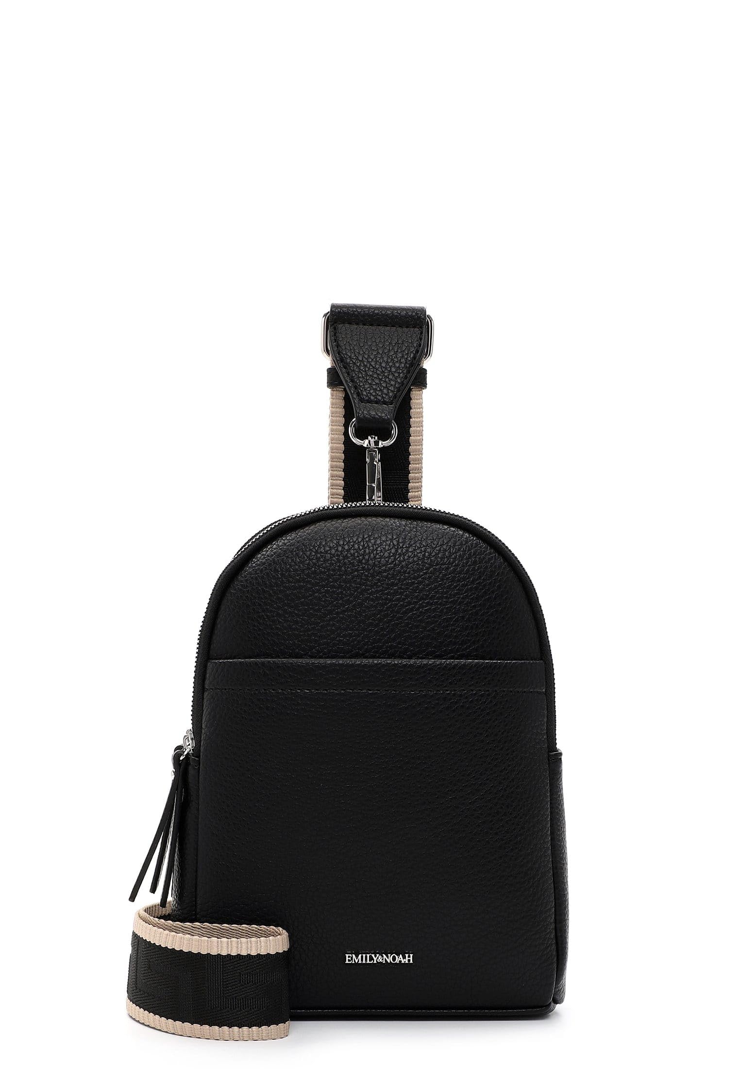 emily-noah-elena-64861-umh-ngetasche-black-echtleder-optik image 1