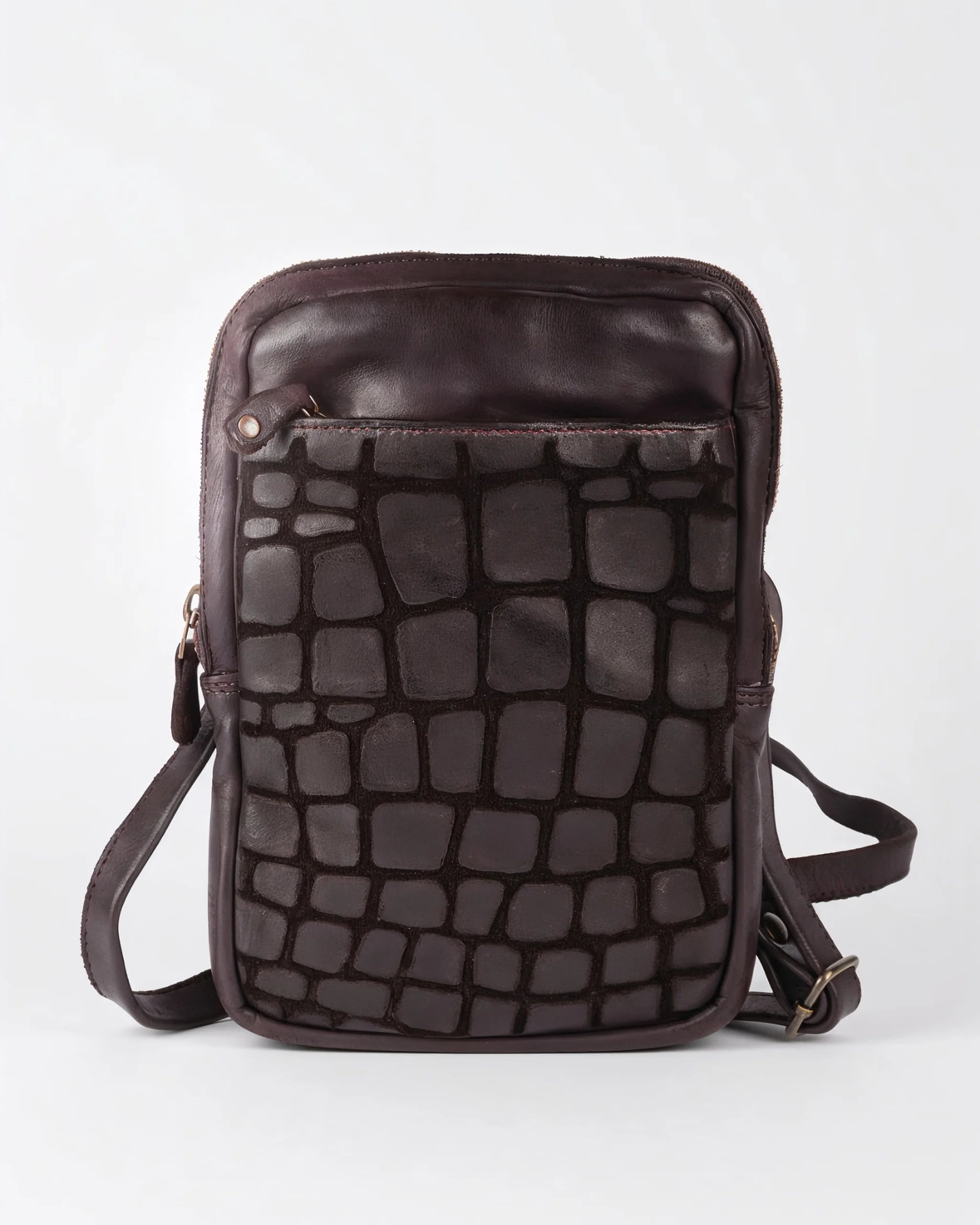 harbour-2nd-anchorlove-babette-handytasche-ash-leder image 5
