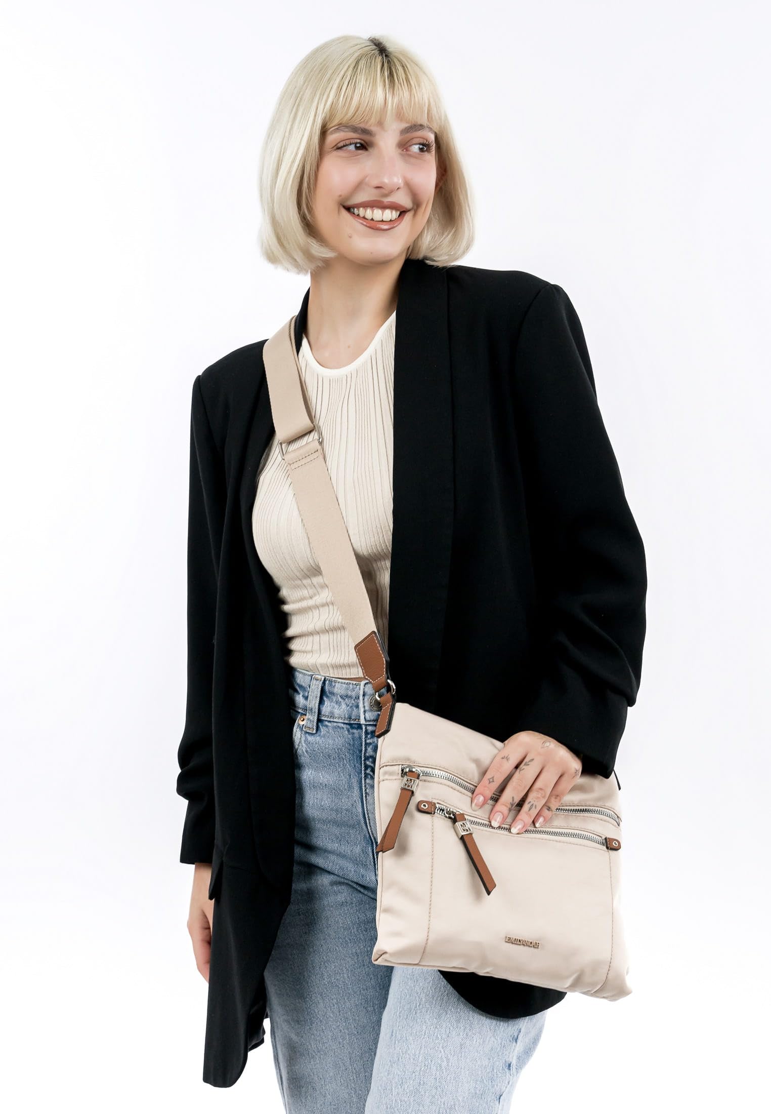 emily-noah-esther-65142-umh-ngetasche-beige-nylon-optik image 3
