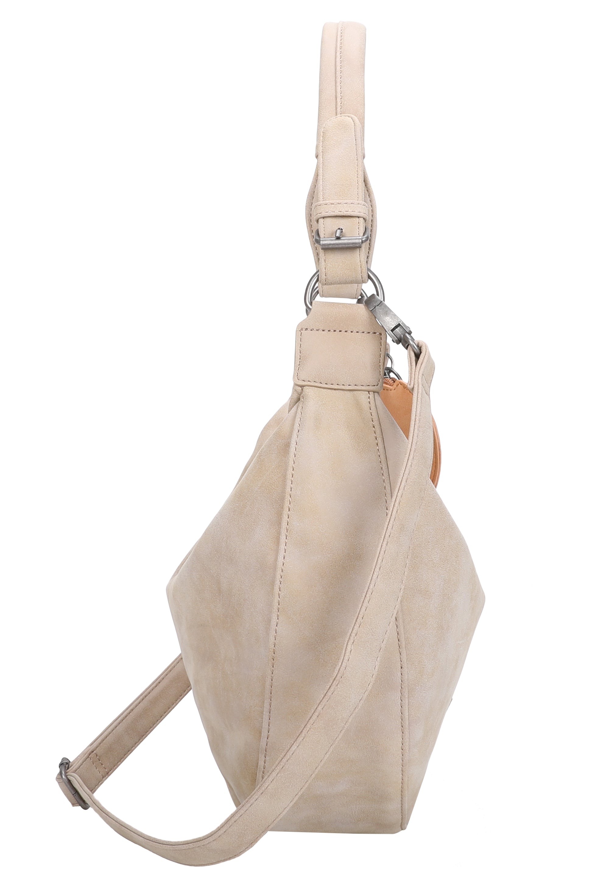 fritzi-aus-preu-en-croissant-hobo-schultertasche-sand-vintage image 7