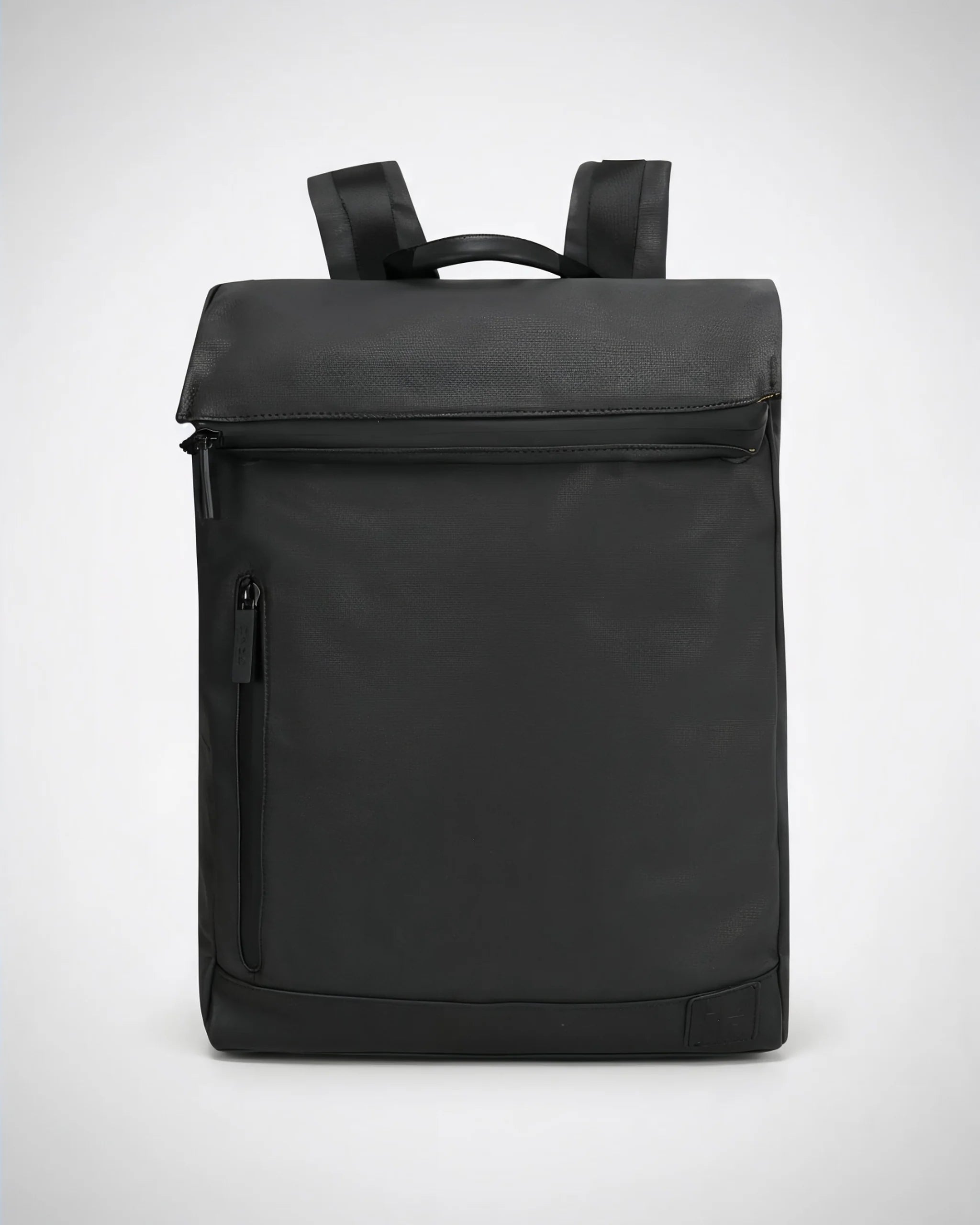 harbour-2nd-citylights-berlin-rucksack-ash-rolltop image 1