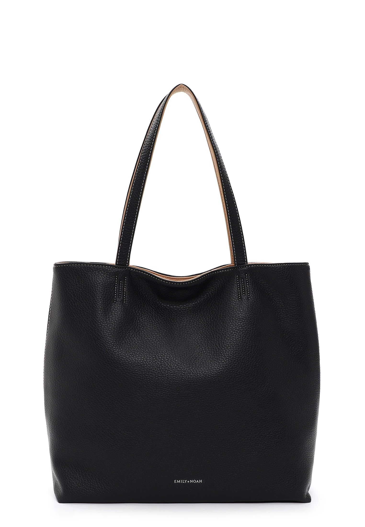 emily-noah-eva-65170-shopper-blau-wendetasche image 1