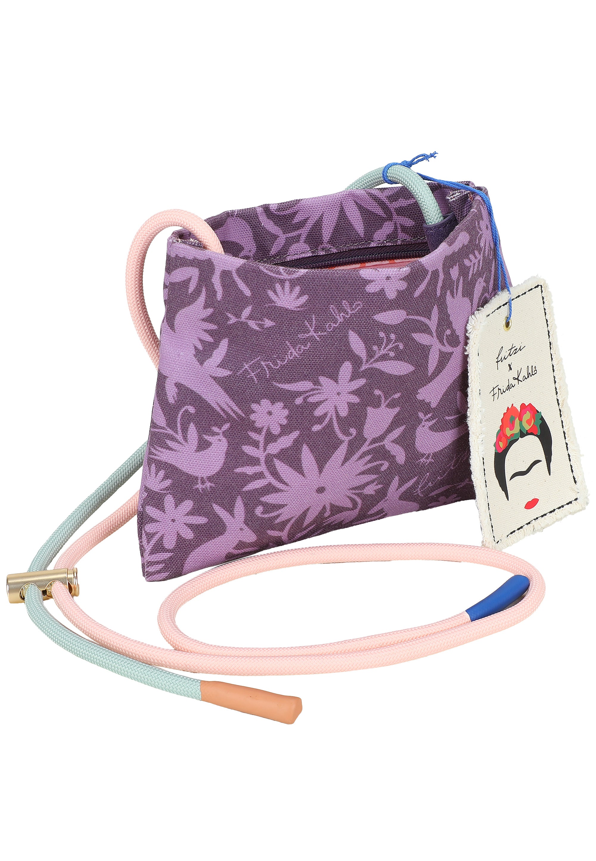 fritzi-aus-preu-en-me-limited-nature-folk-tasche-frida-kahlo-lila image 8