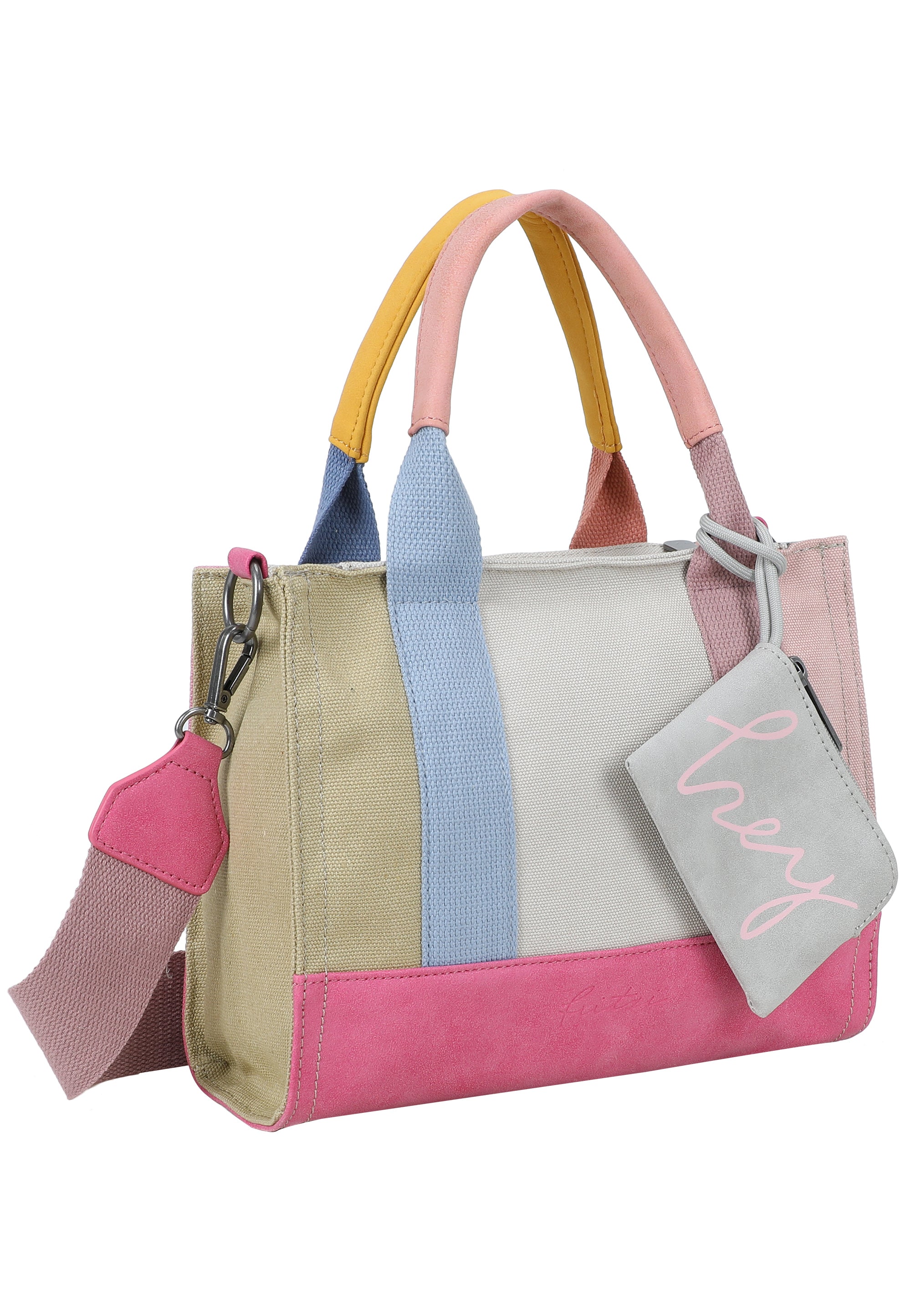 fritzi-aus-preu-en-izzy09-limited-multi-tote-canvas-multi image 5
