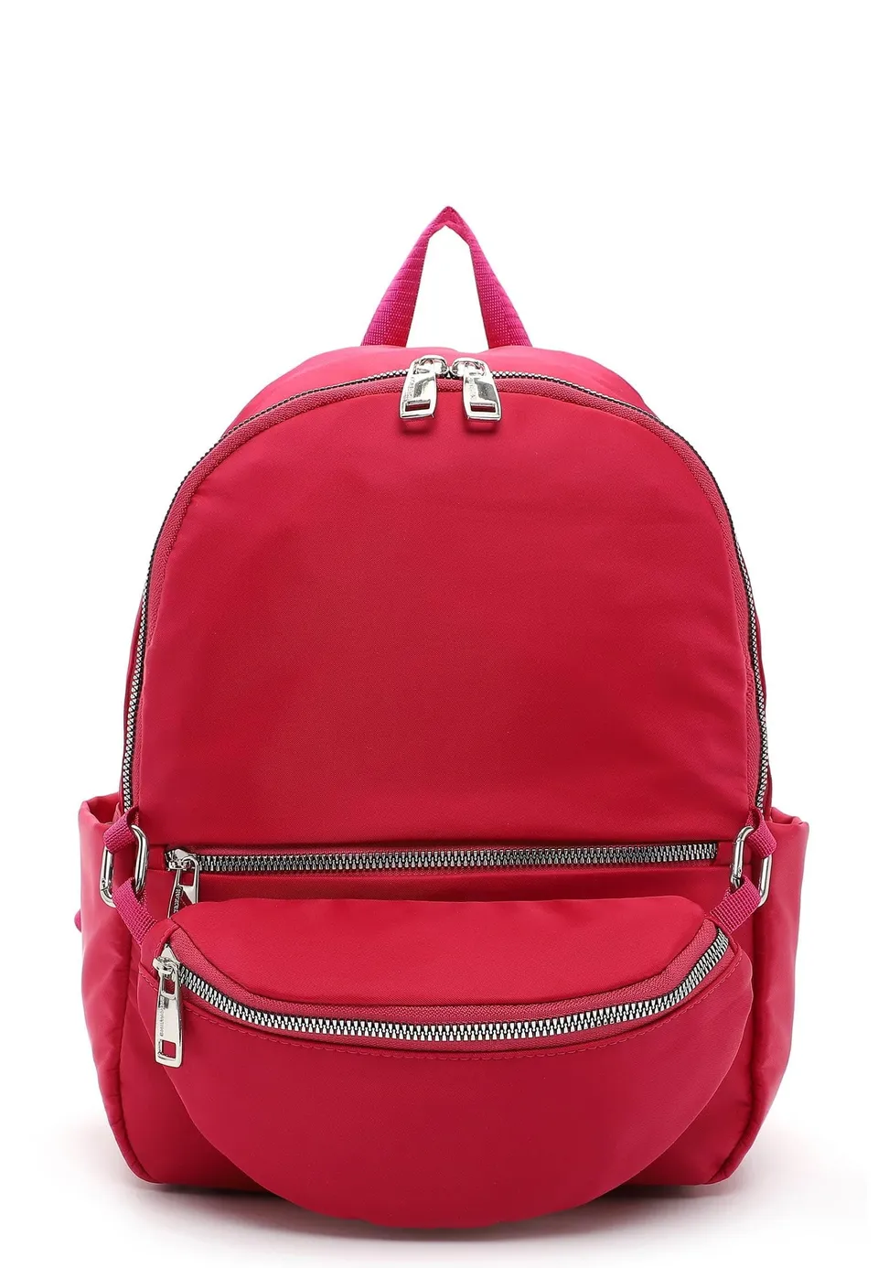 emily-noah-kate-63810-rucksack-darkpink-675-vegan-uni image 1