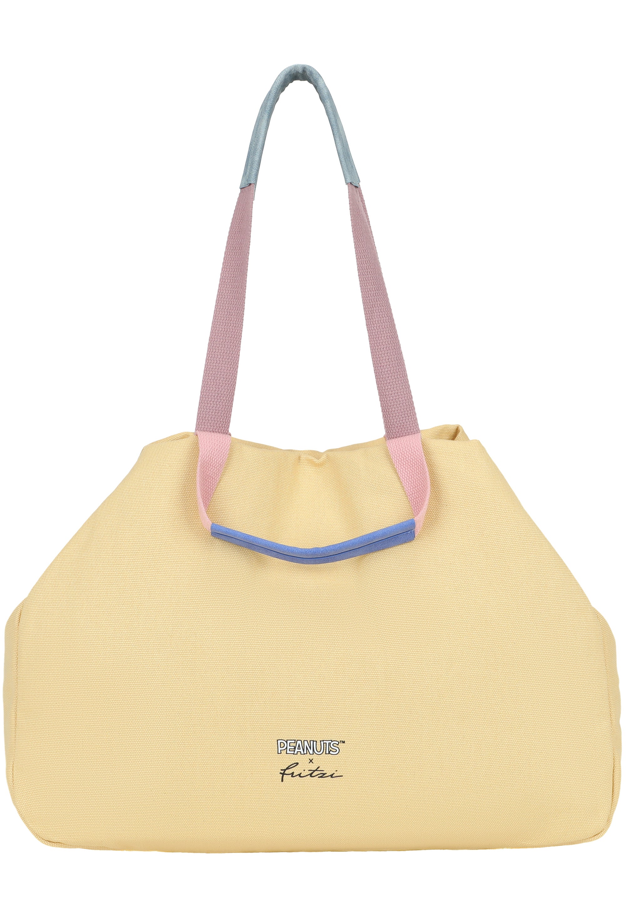 fritzi-aus-preu-en-my-izzy-medium-shopper-peanuts-stuffed image 3