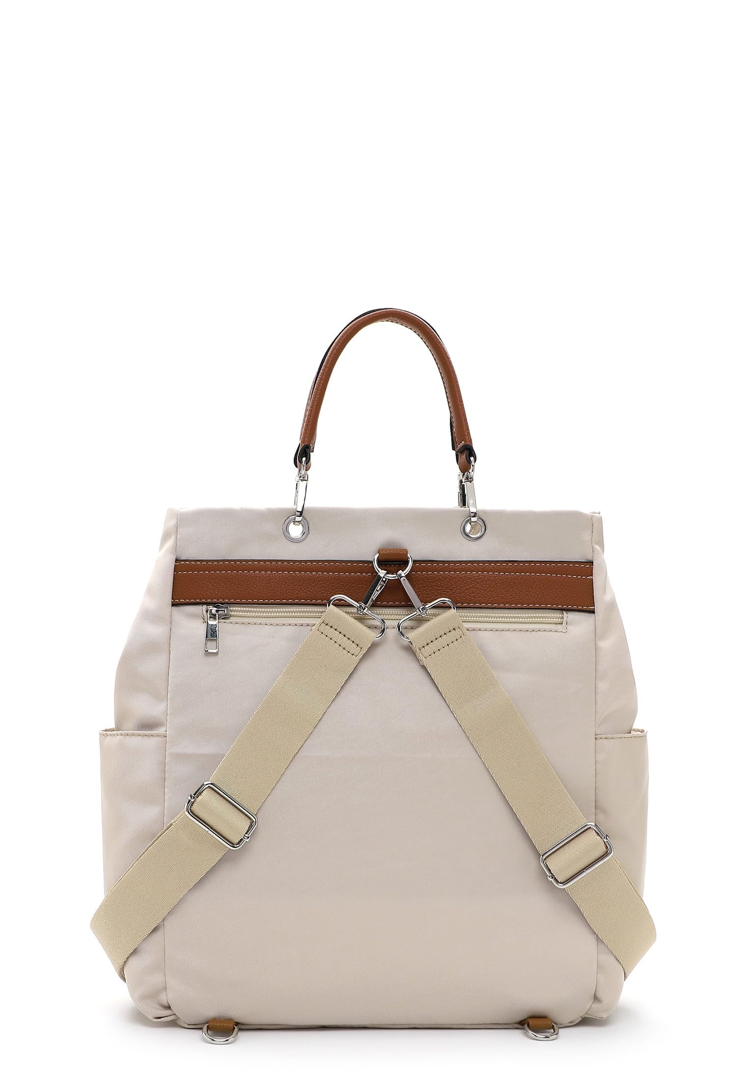emily-noah-esther-65146-rucksack-beige-nylon image 6