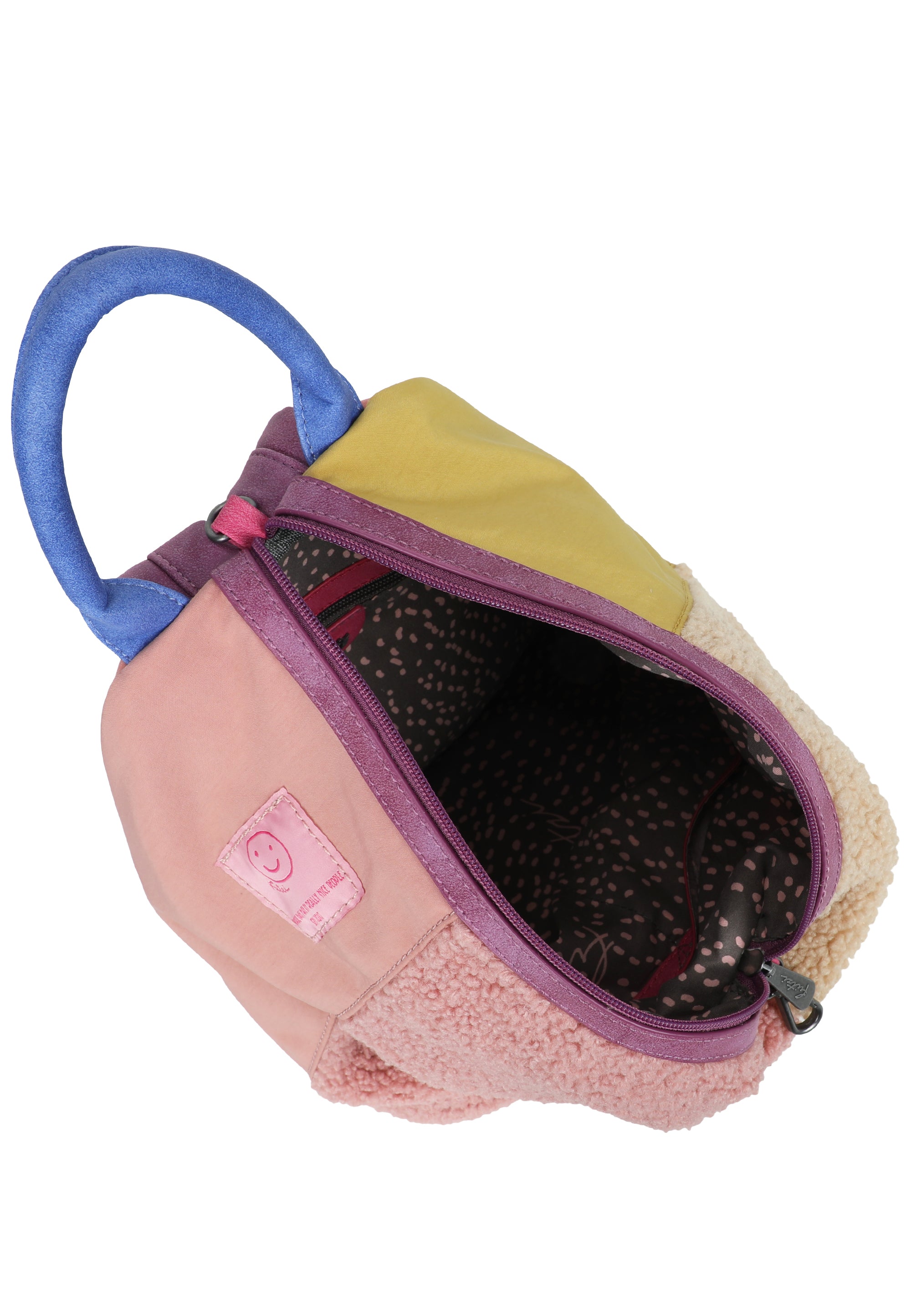 fritzi-aus-preu-en-marit-limited-teddy-multi-rucksack-vegan image 5
