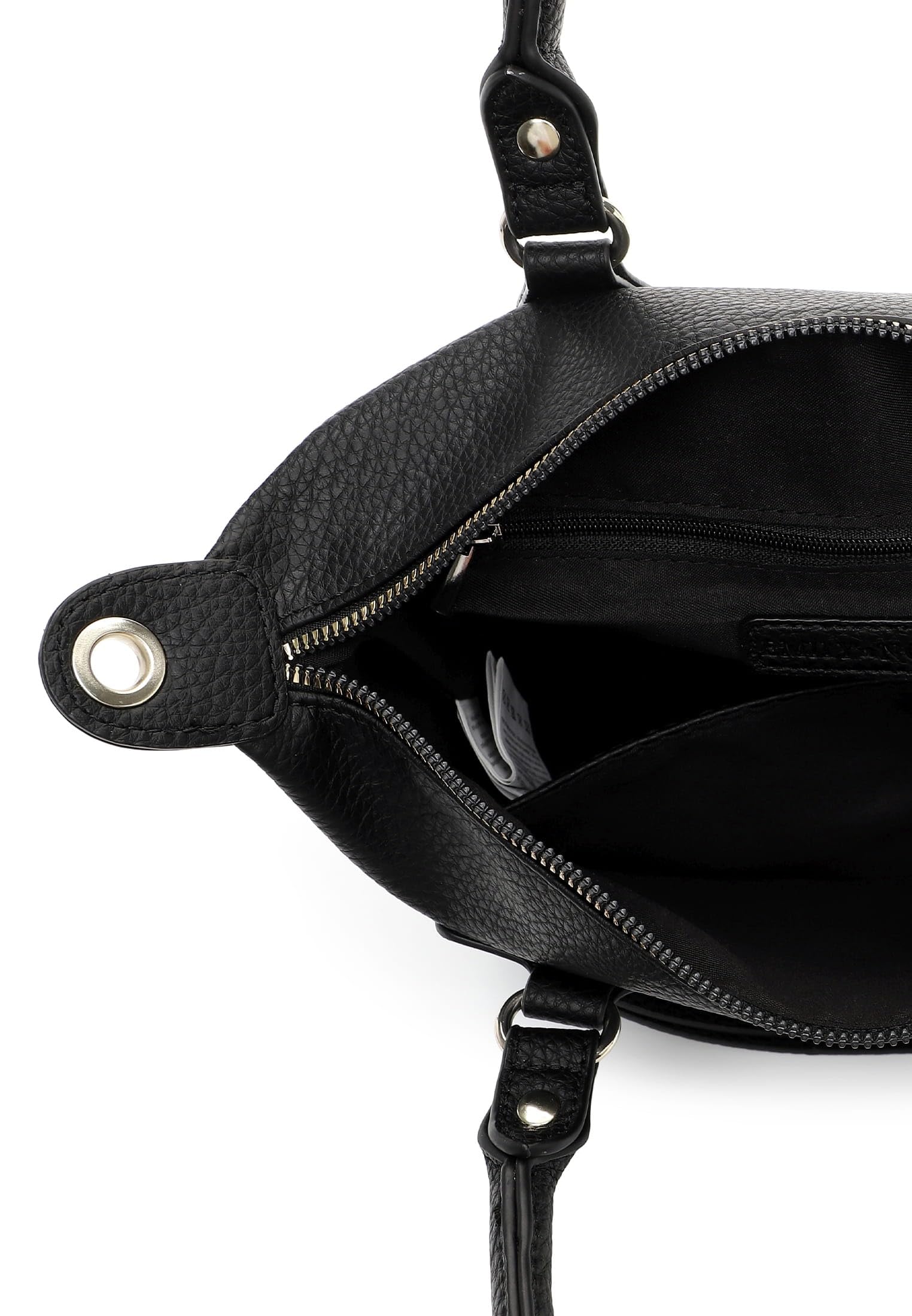 emily-noah-josepha-65543-shopper-schwarz-uni image 5