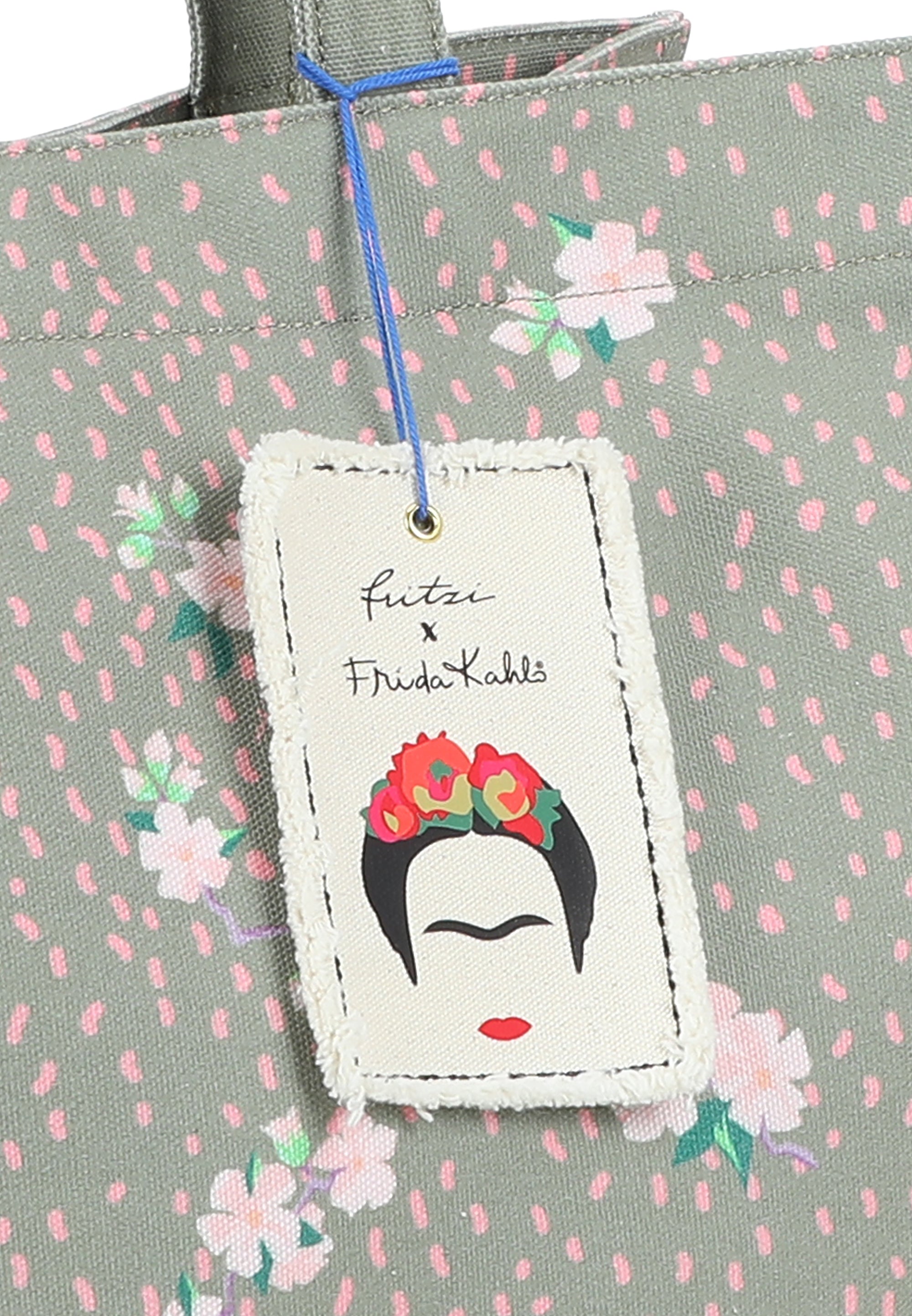 fritzi-x-frida-kahlo-easy01-limited-jungle-tote-canvas image 8