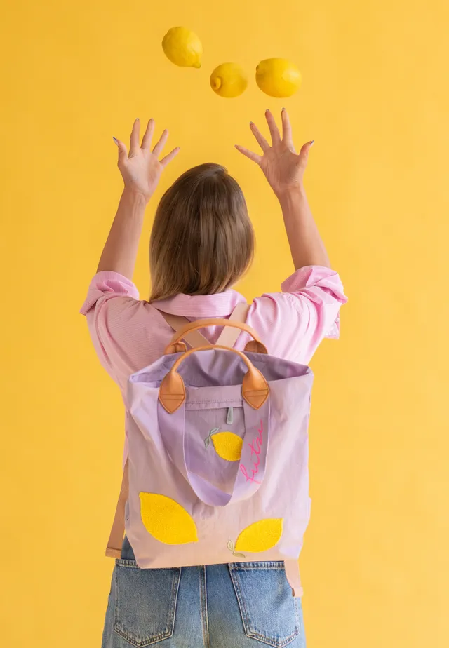 fritzi-aus-preu-en-ju-limited-squeezy-lemon-rucksack-lilac image 1