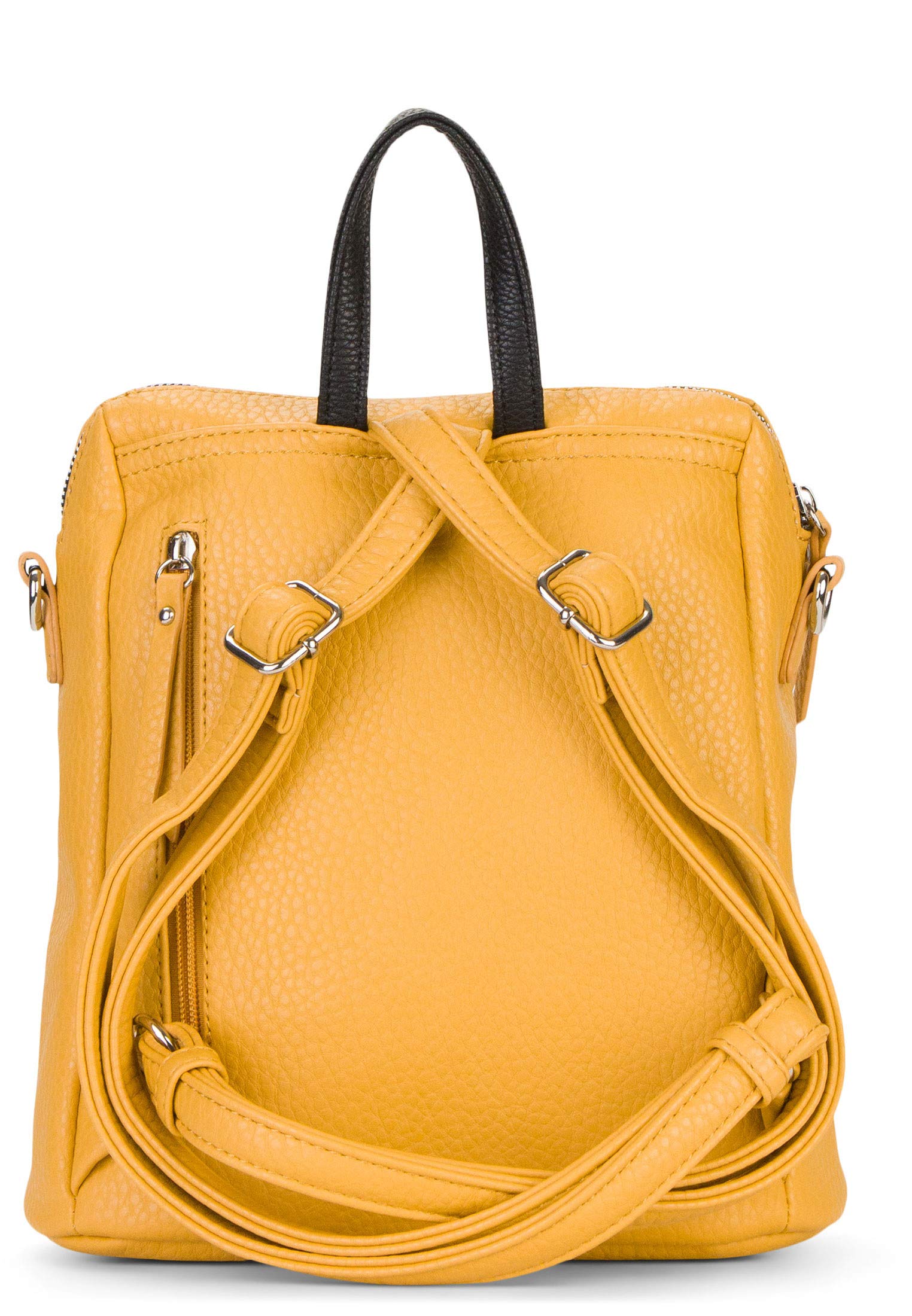 emily-noah-laeticia-city-rucksack-26-cm-kunstleder image 5