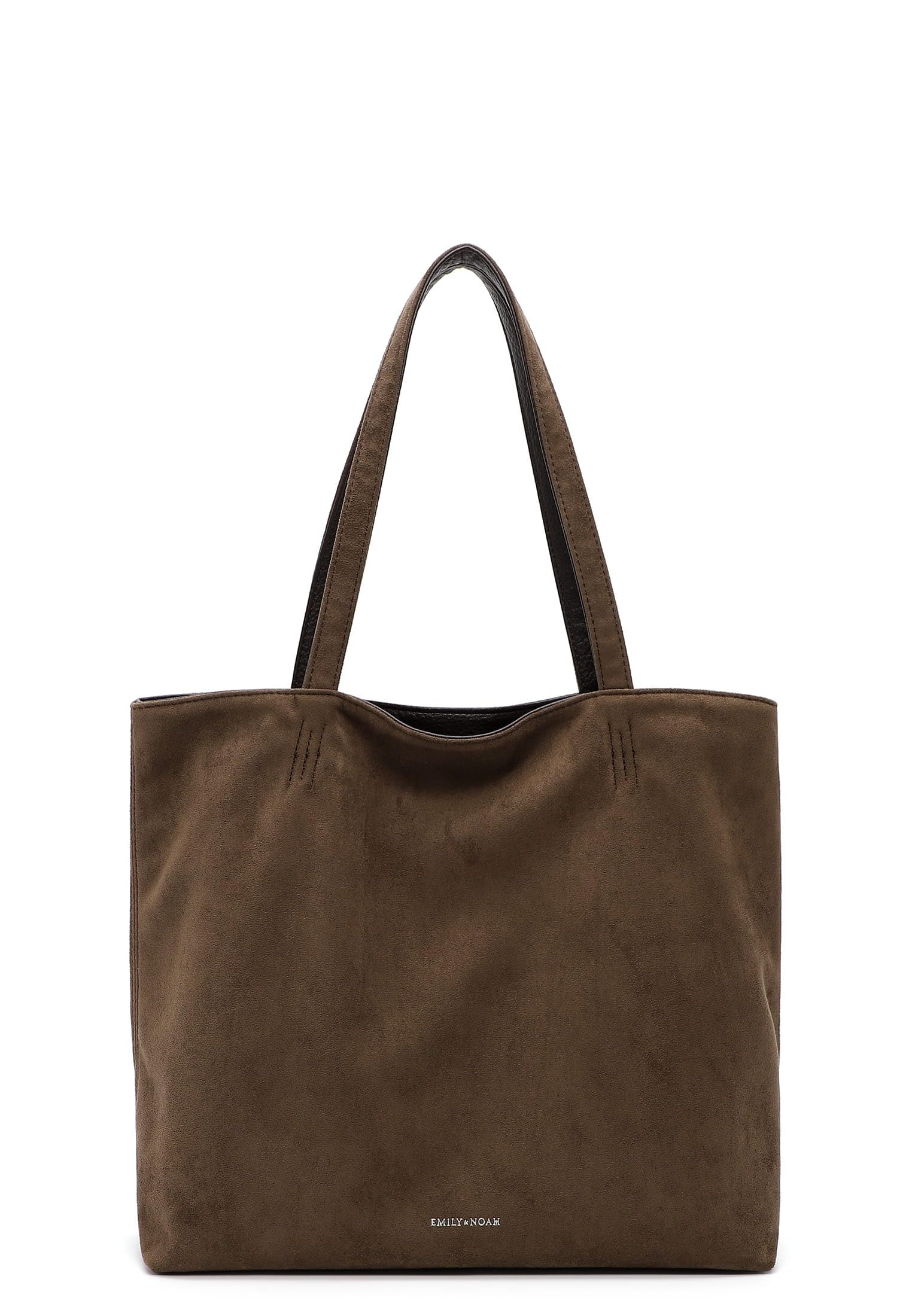emily-noah-eva-suede-65173-shopper-taupe-inside-out image 8