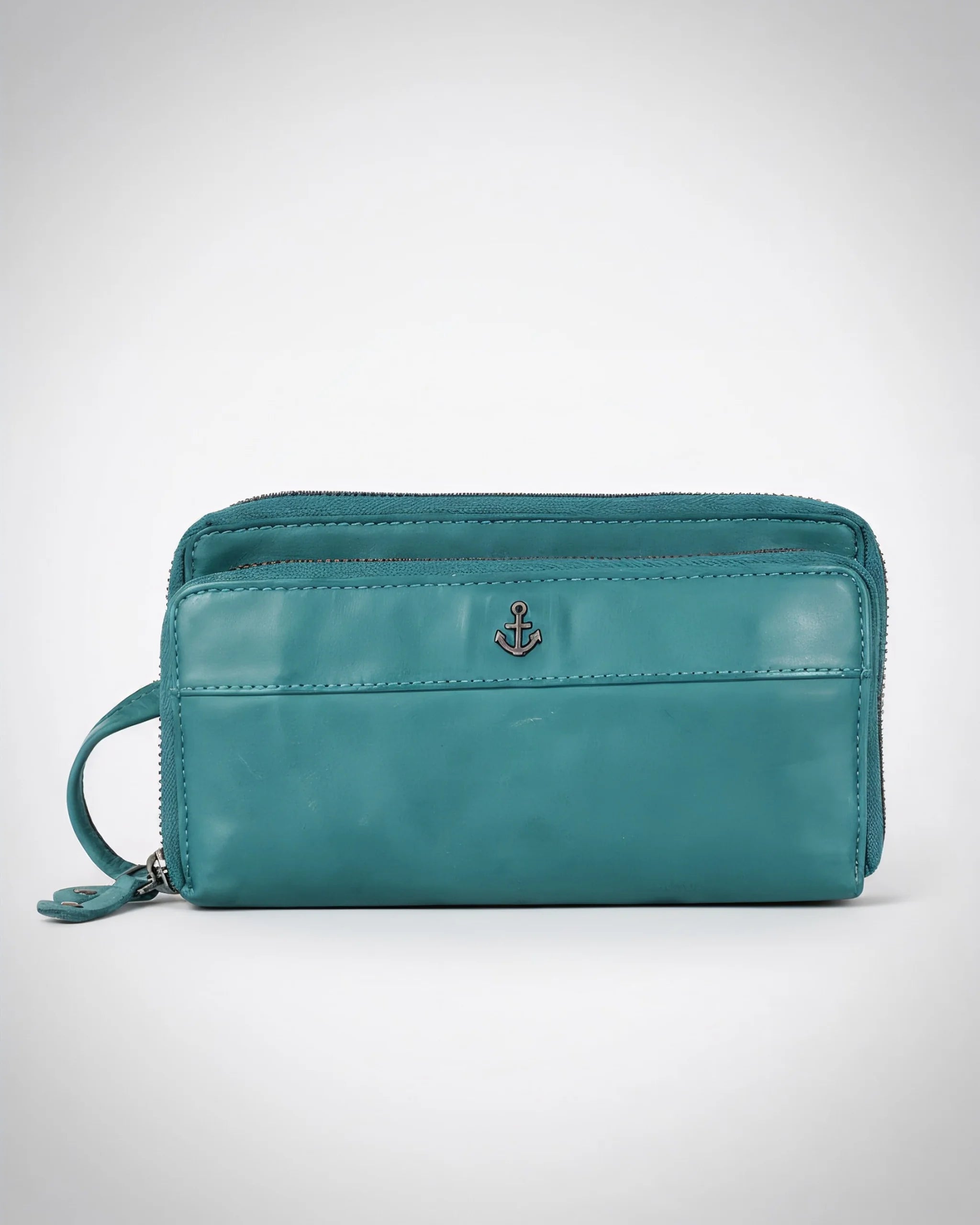 harbour-2nd-anchorlove-serena-handytasche-cognac-leder image 3