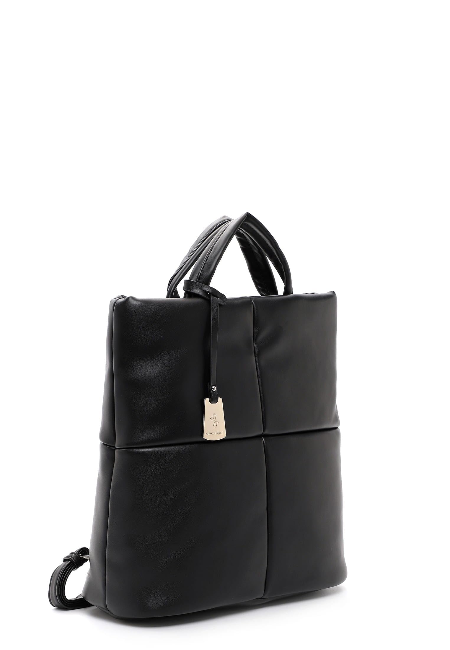 emily-noah-lionne-nicole-64084-rucksack-schwarz-vegan image 2
