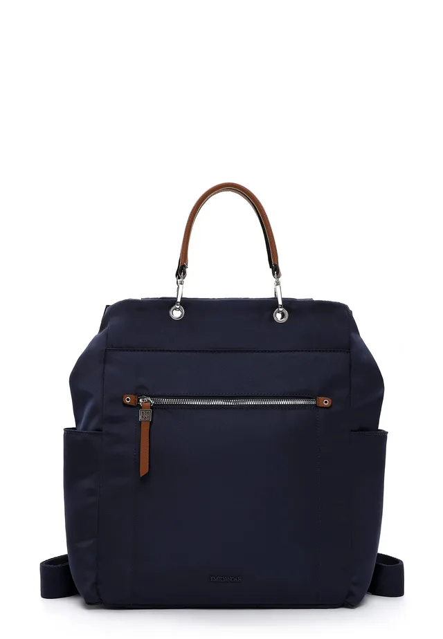 emily-noah-e-n-esther-65146-rucksack-blue-nylon-laptop image 1
