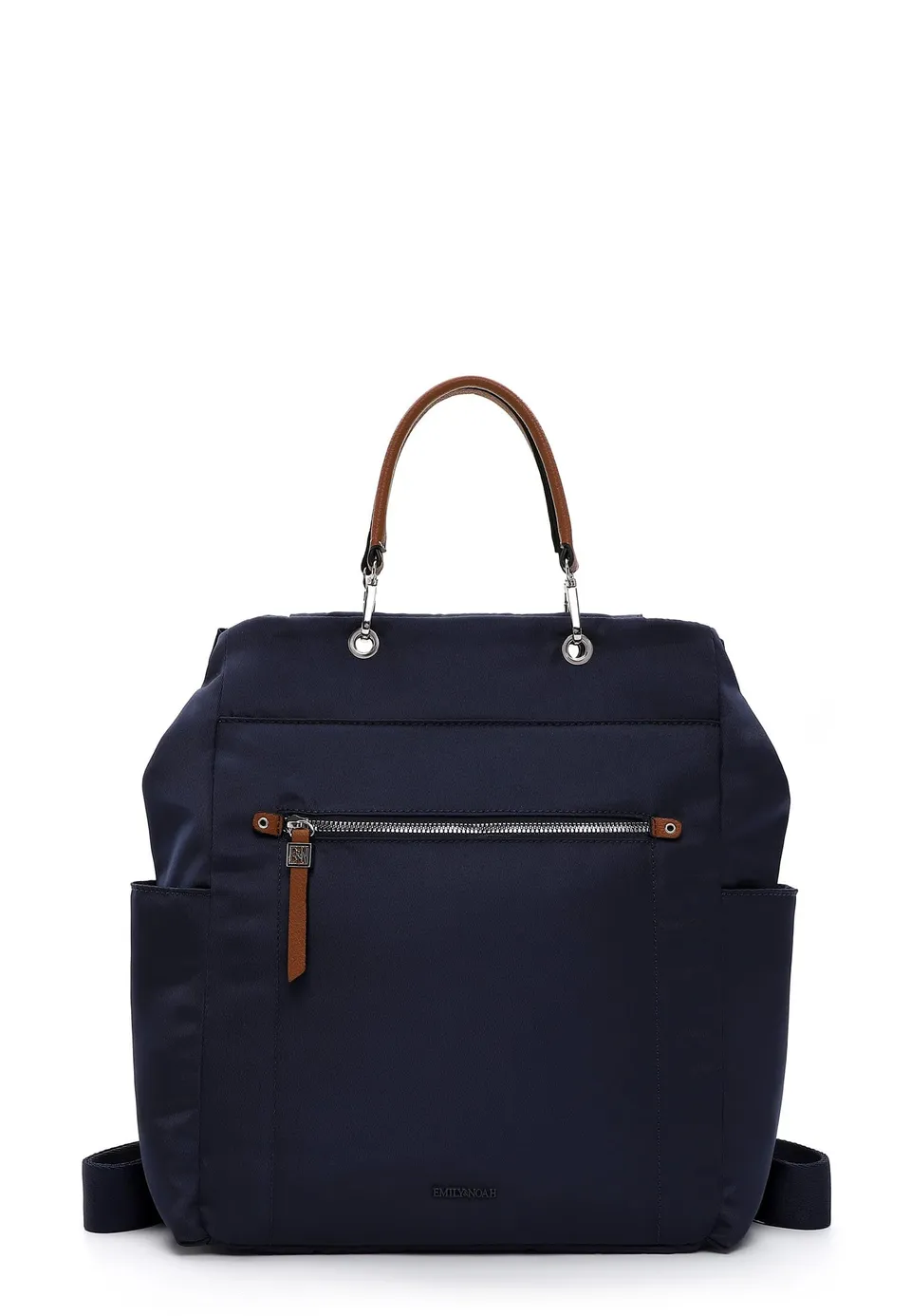 emily-noah-e-n-esther-65146-rucksack-blue-nylon-laptop image 1